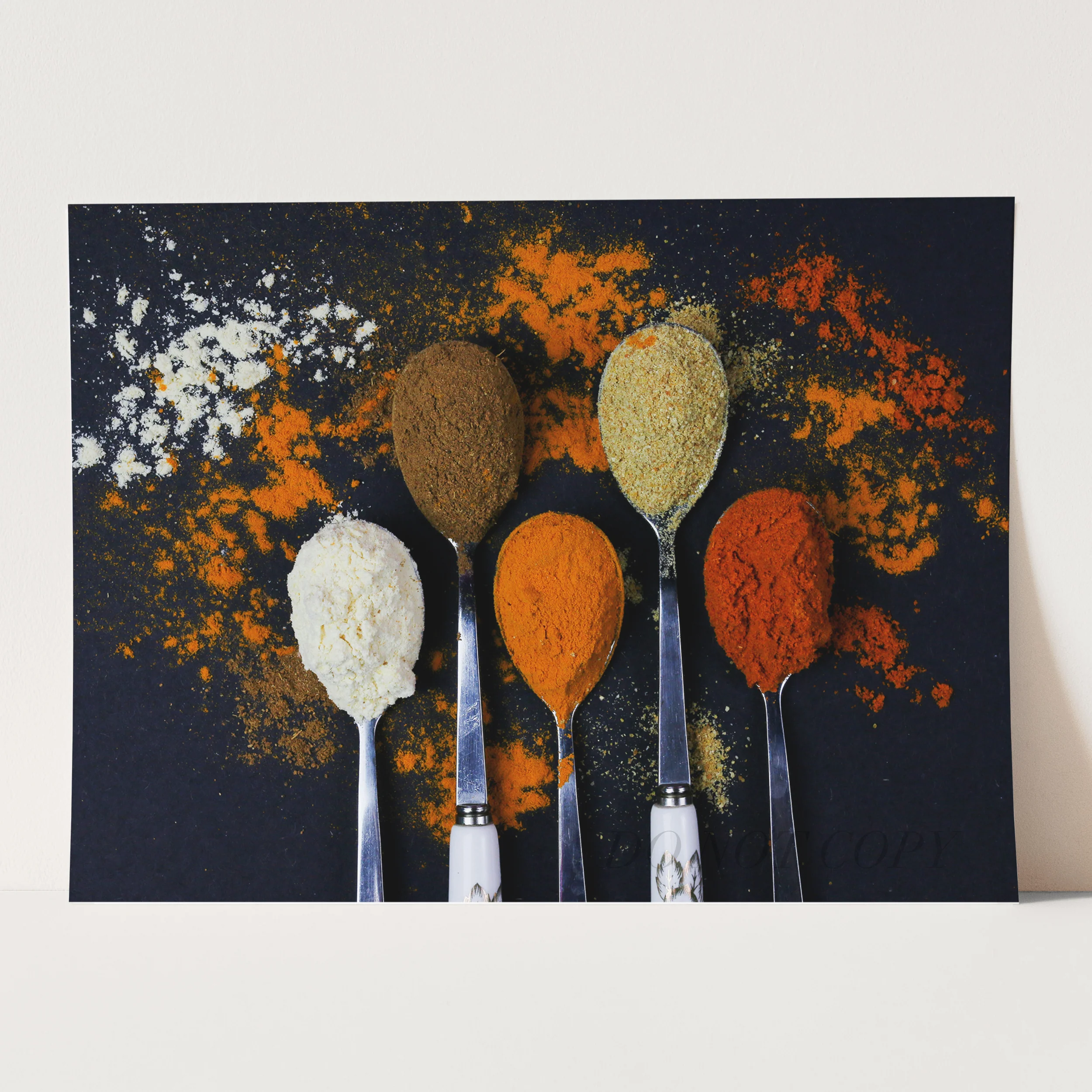 Spoons & Spices - Image 3