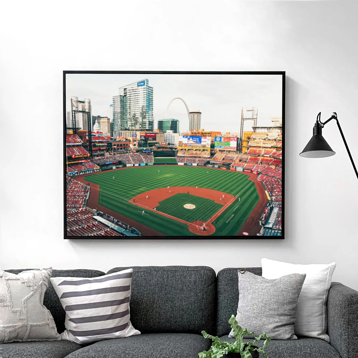 St Louis Cardinals, Busch Stadium - Image 2