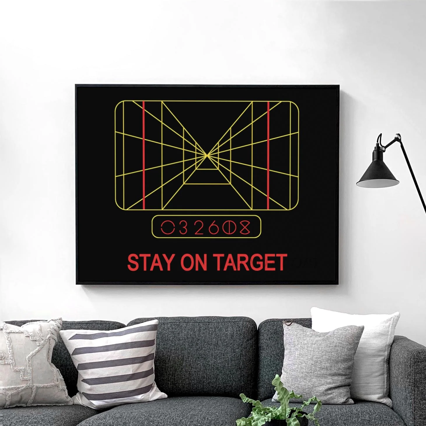 Stay On Target - Image 2