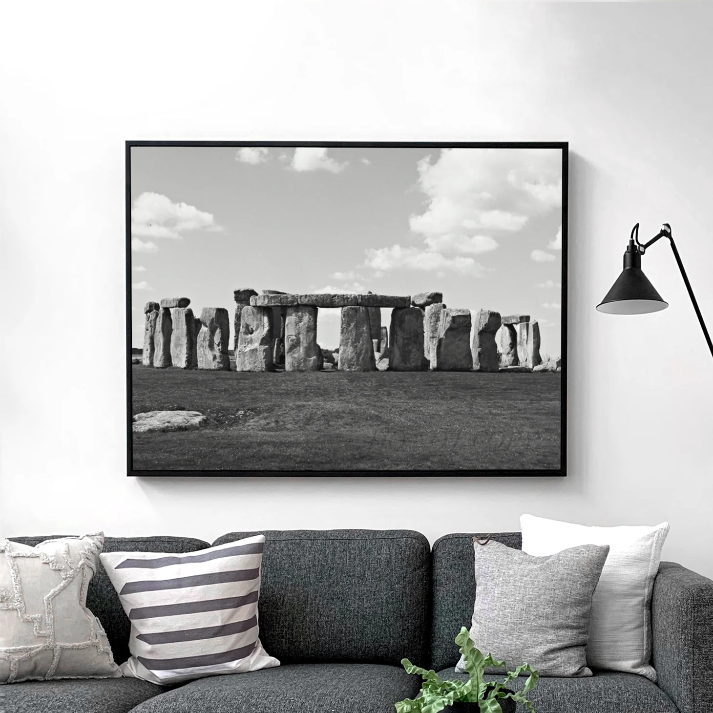 Stonehenge - Image 2