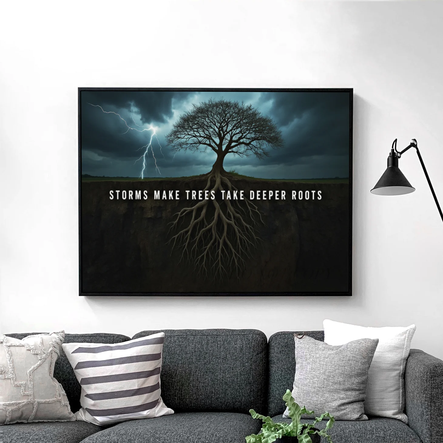 Storms Make Trees Take Deeper Roots - Image 2