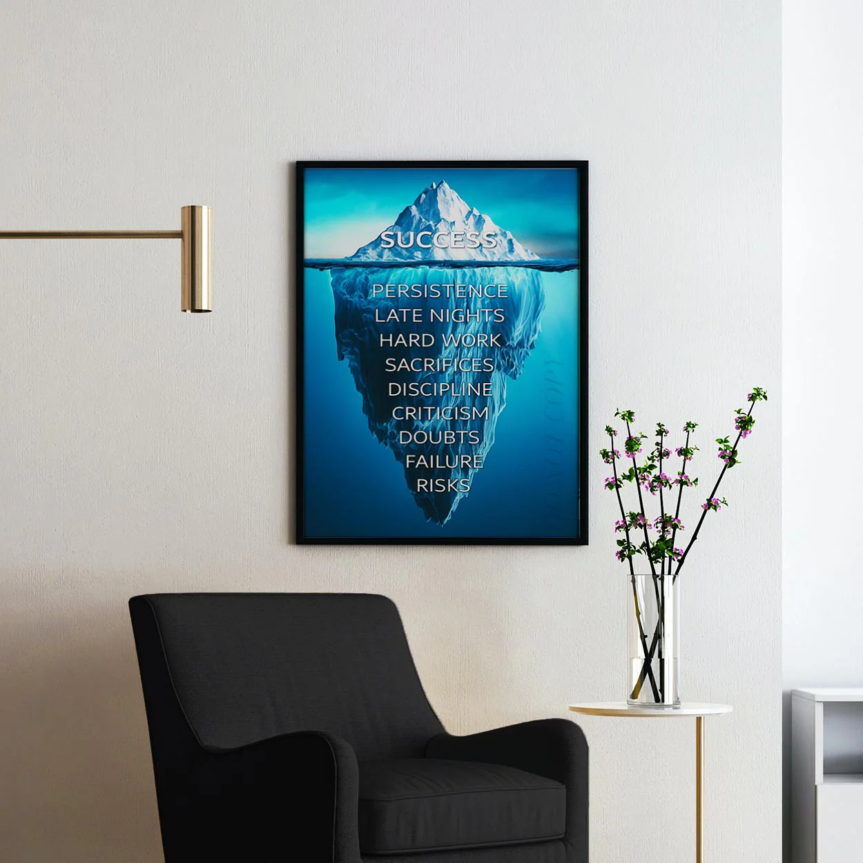 Success Iceberg - Image 2