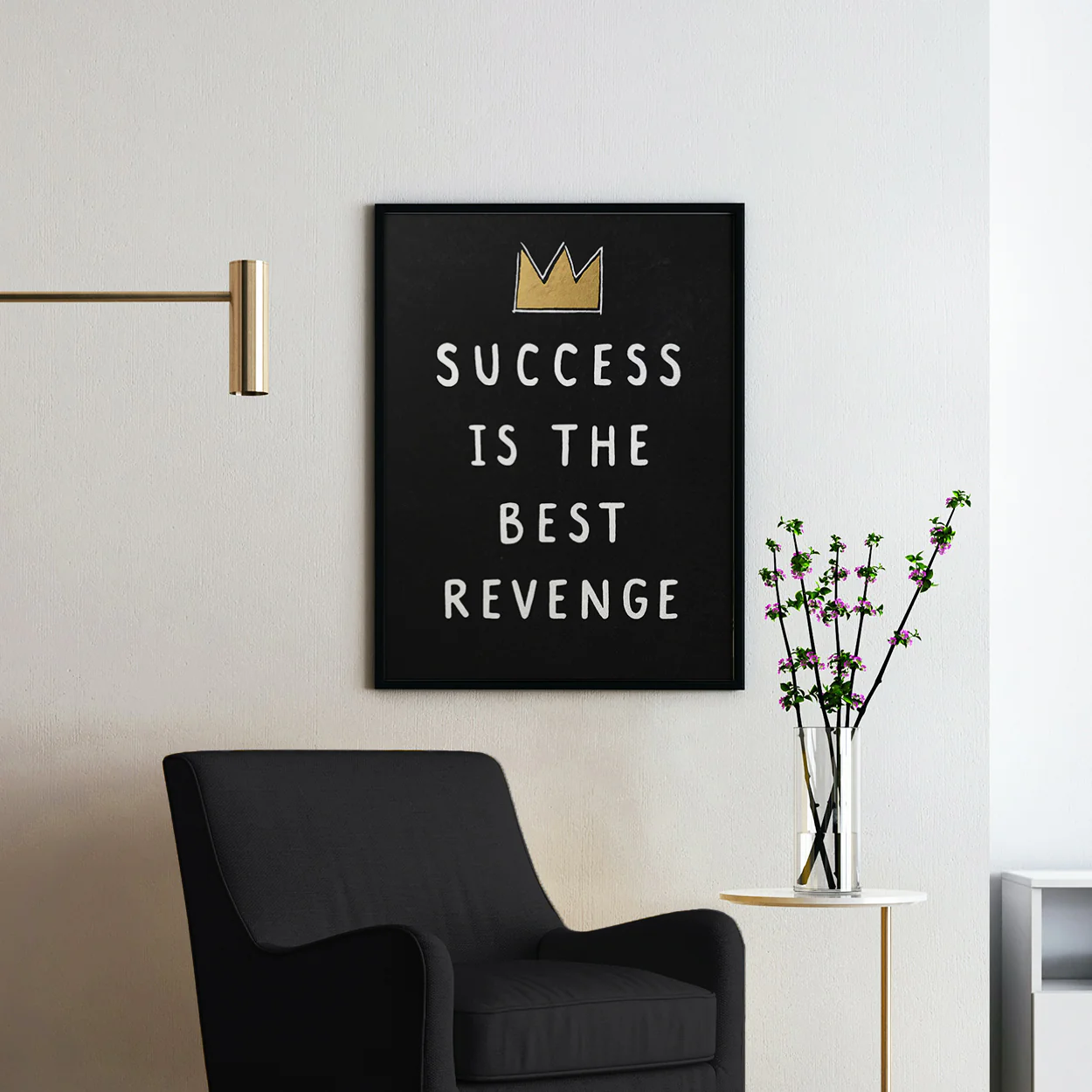Success Is The Best Revenge - Image 2