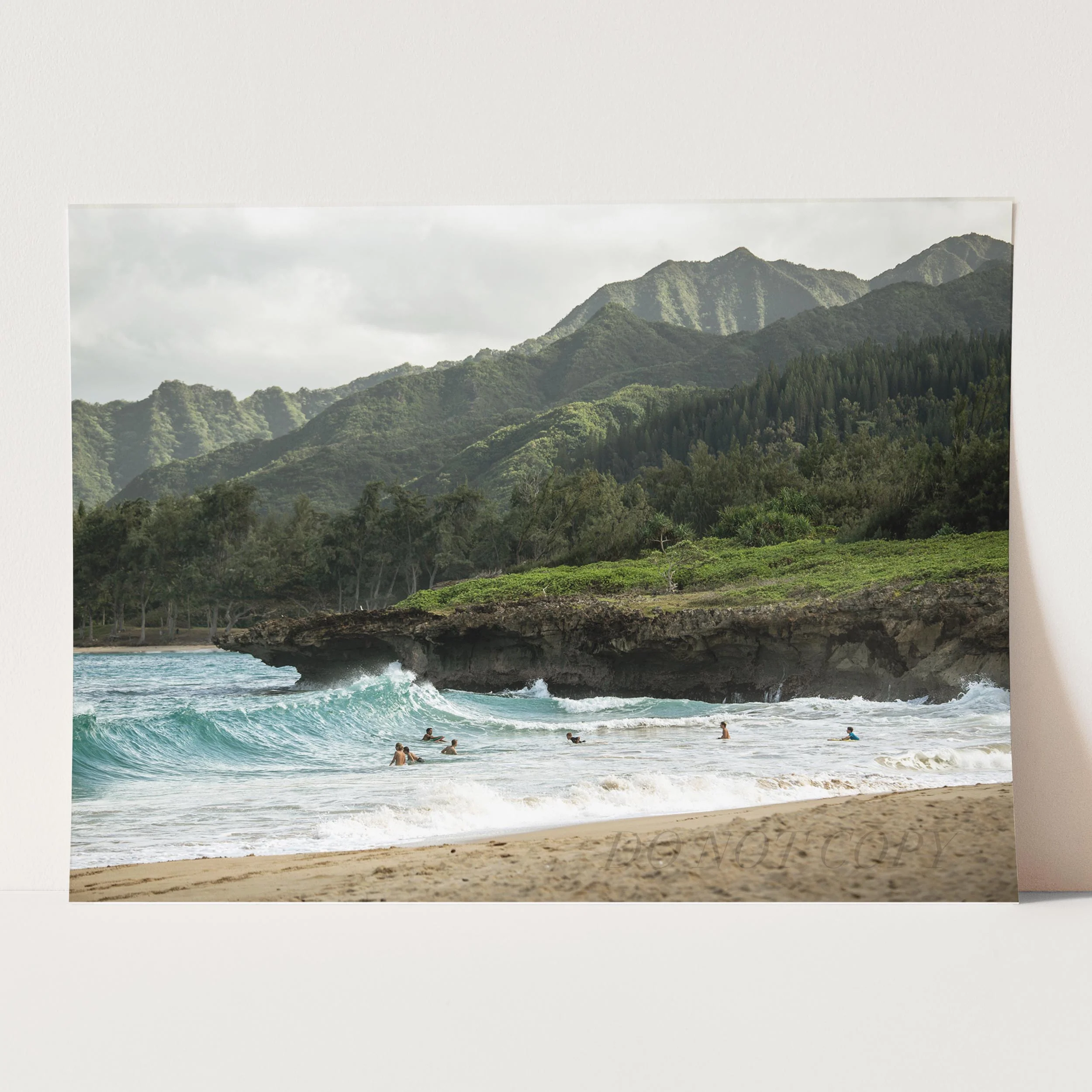 Surf in Hawaii - Image 5