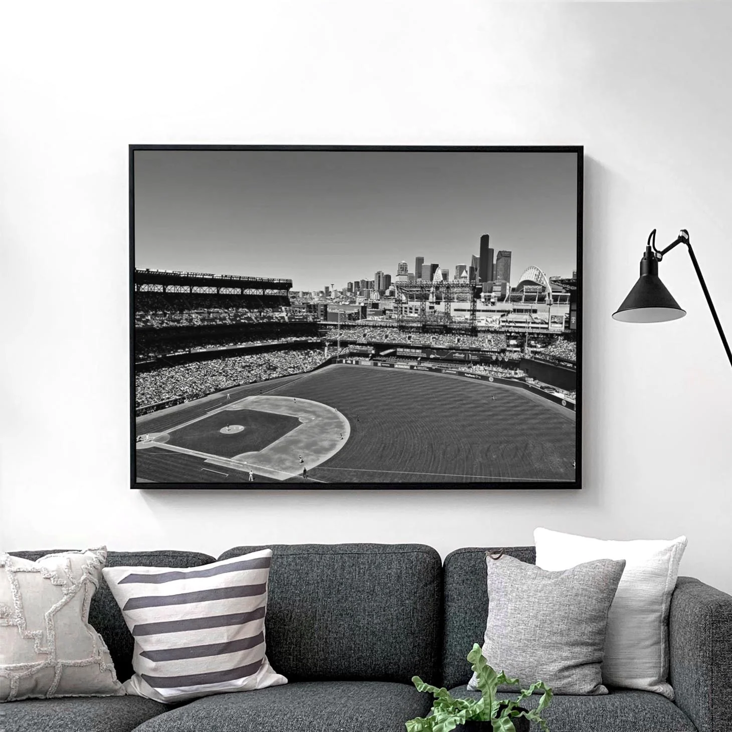 T-Mobile Park, Home of the Seattle Mariners - Image 2