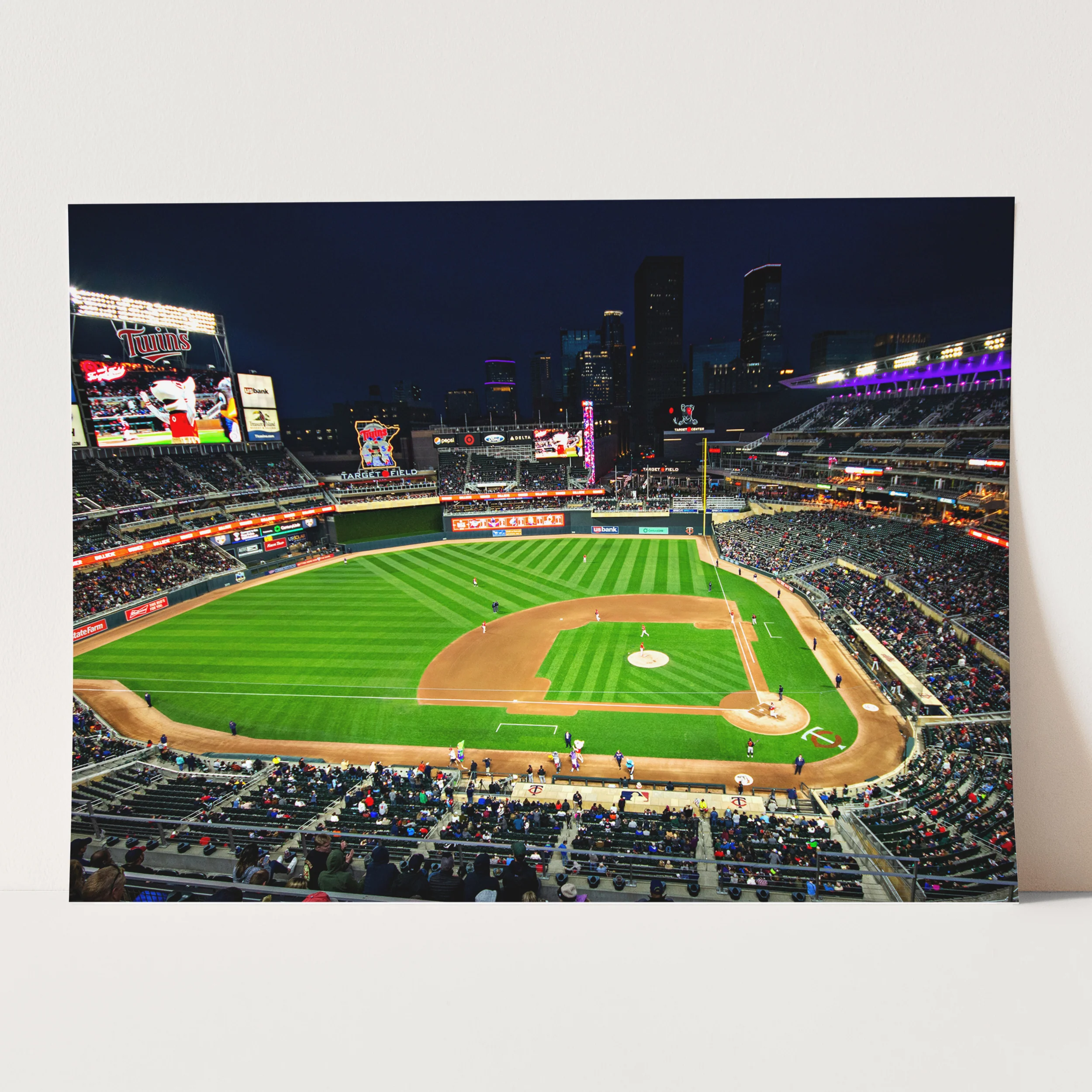Target Field, Minnesota Twins - Image 3