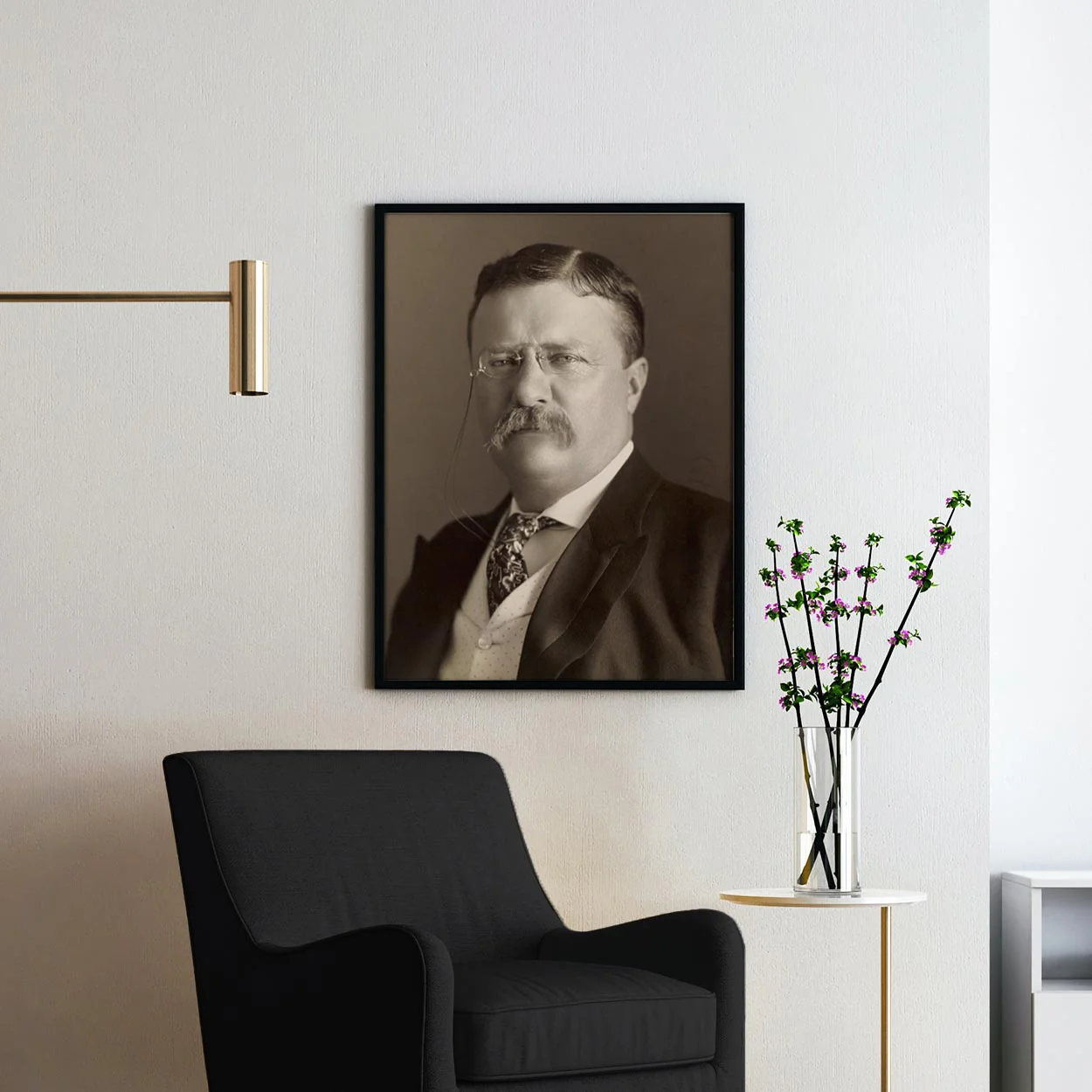 Teddy Roosevelt - Image 2