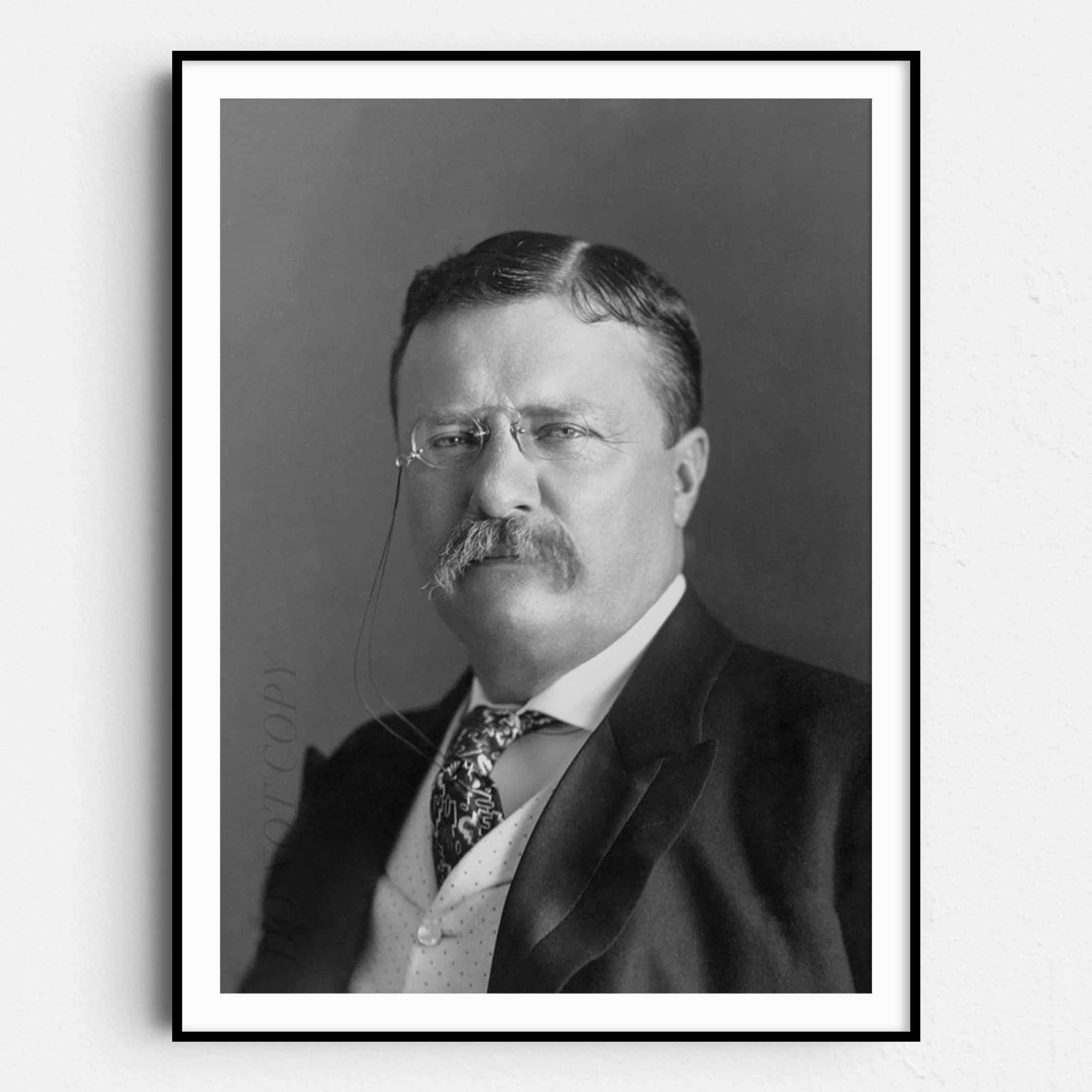 Teddy Roosevelt