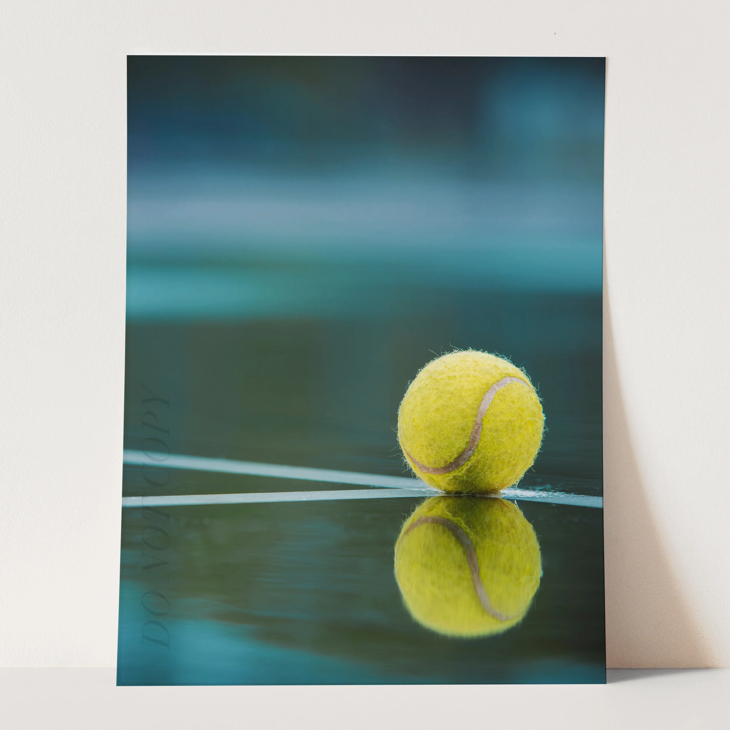 Tennis Ball - Image 3