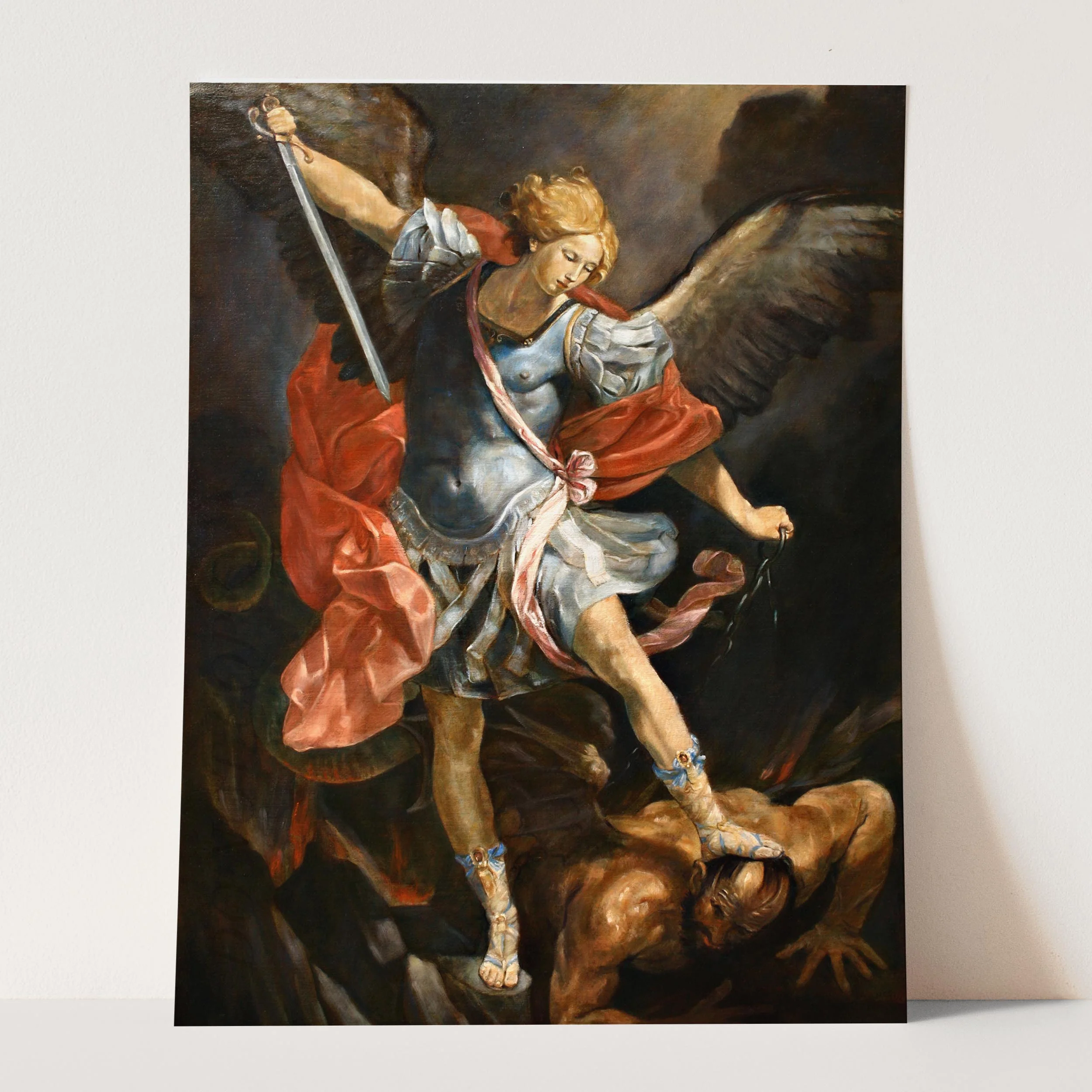 The Archangel Michael - Image 2
