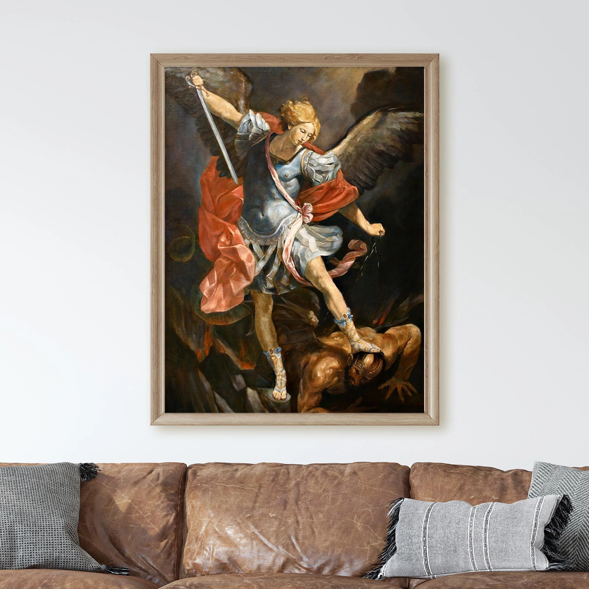 The Archangel Michael - Image 3