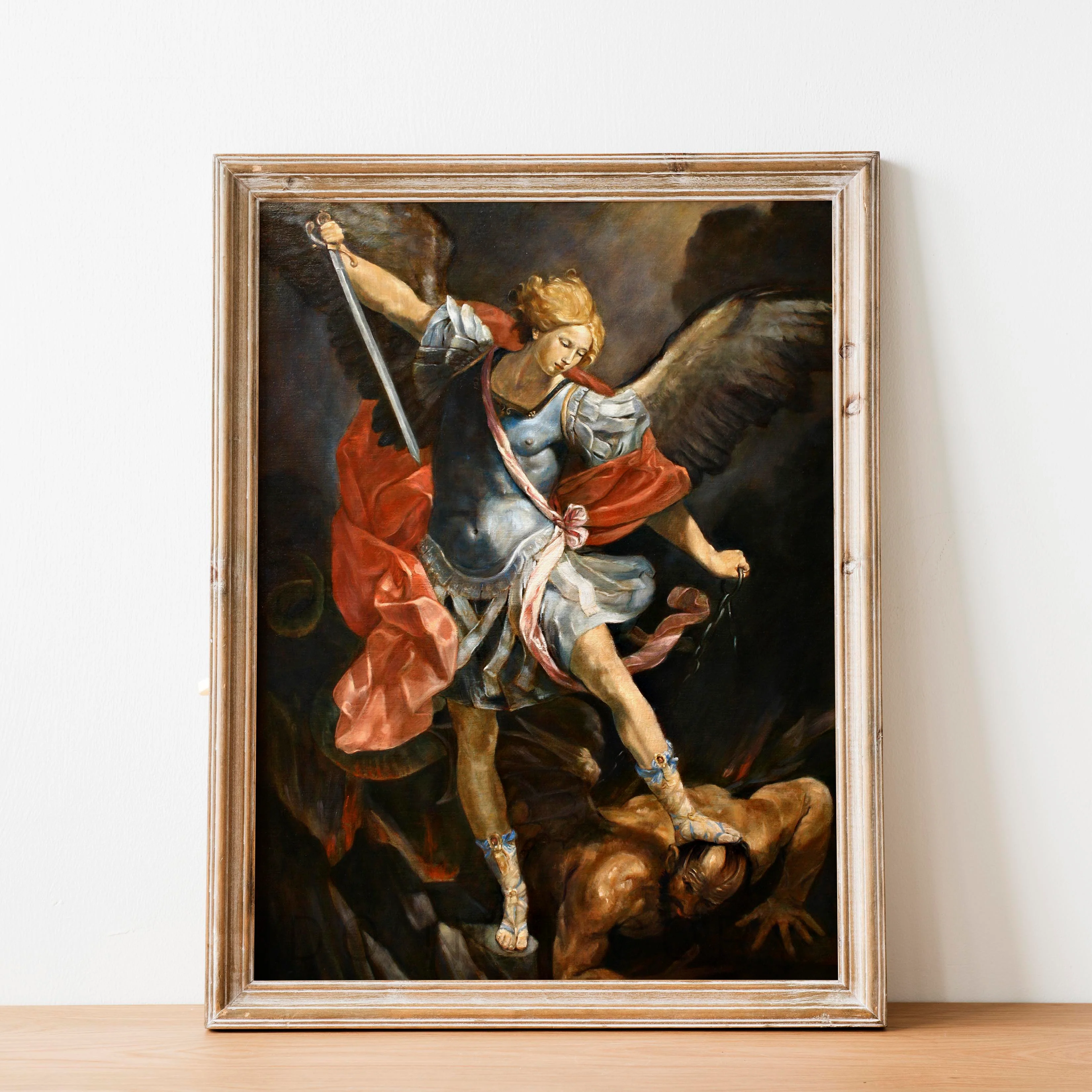 The Archangel Michael - Image 4
