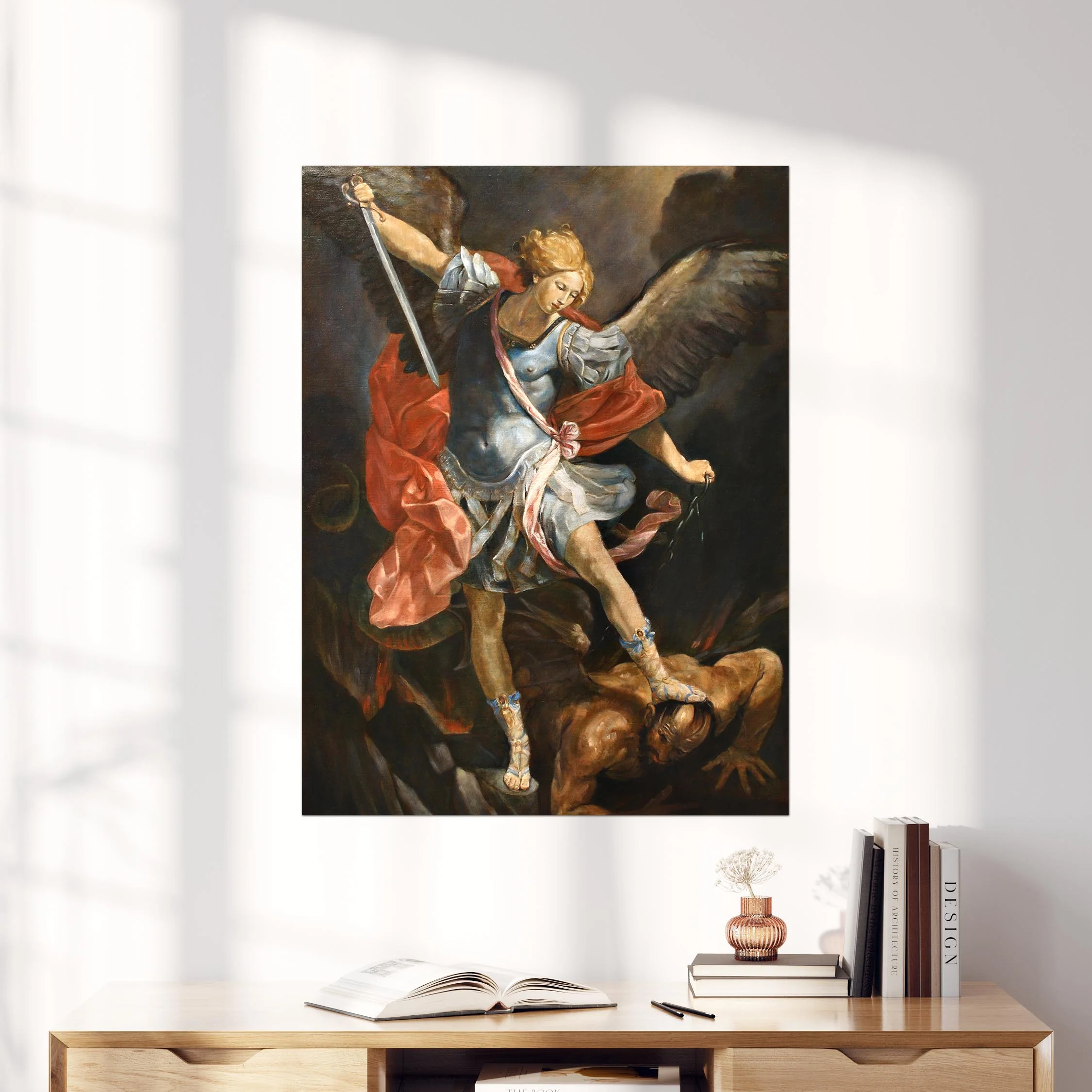 The Archangel Michael - Image 5