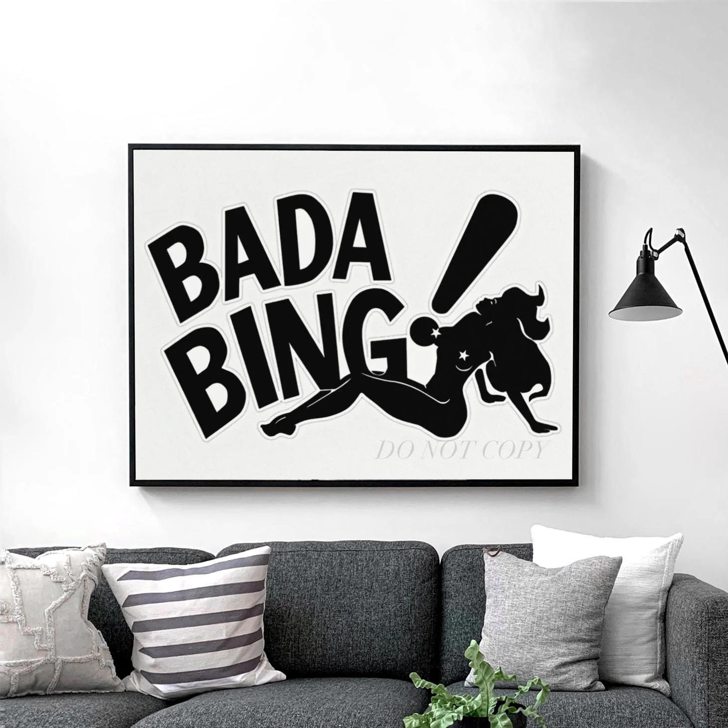The Bada Bing! - Image 2