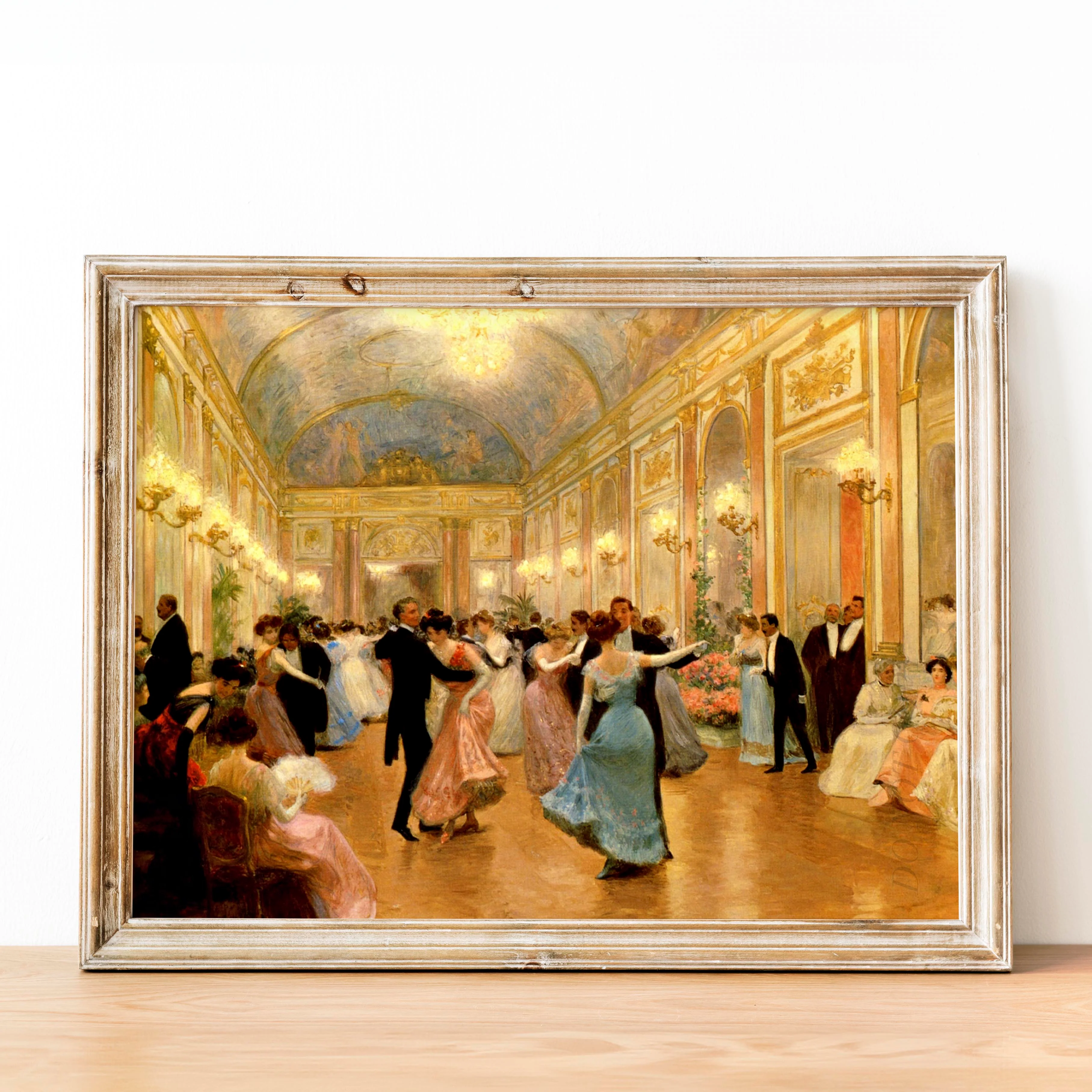 The Ball, One Elegant Evening - Image 2