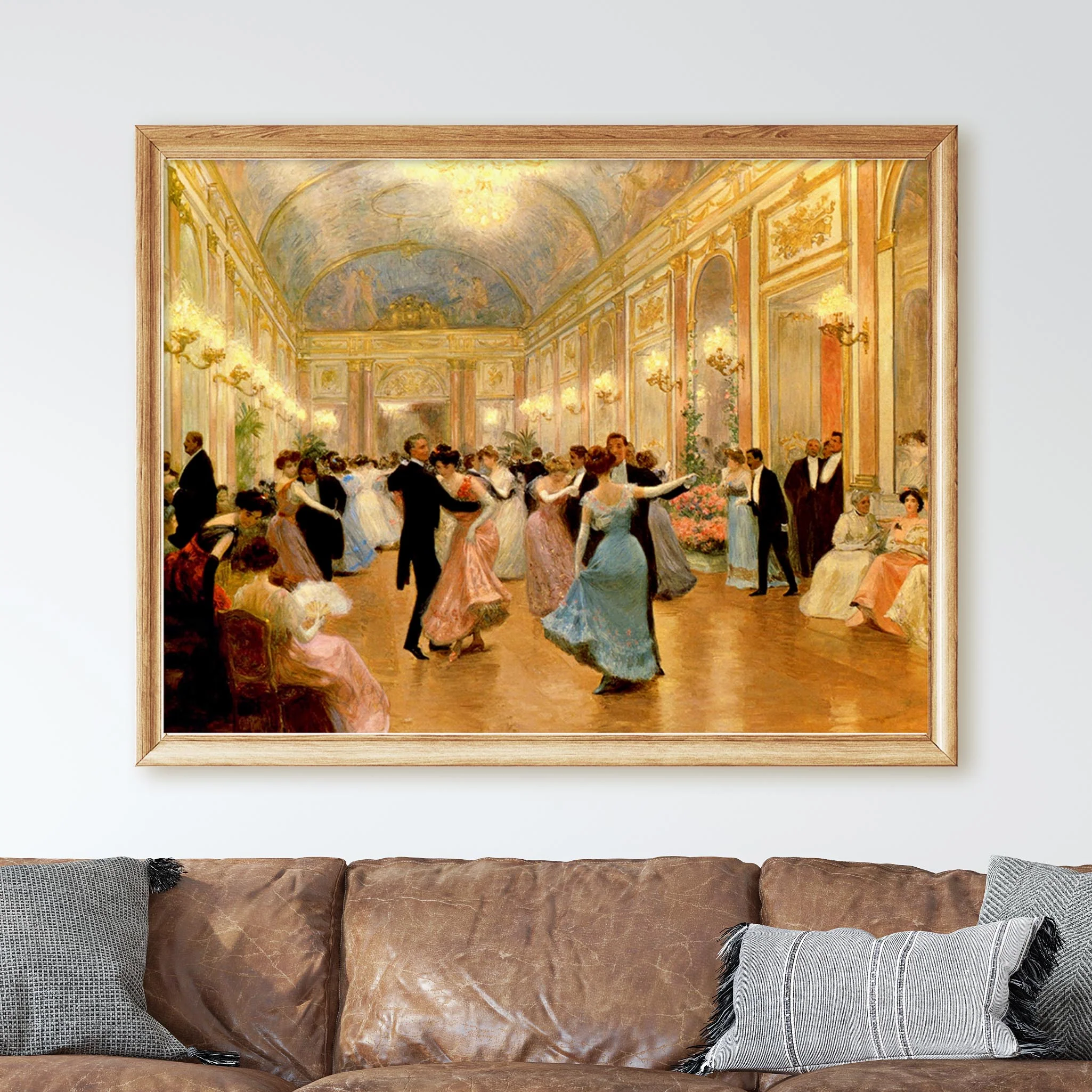 The Ball, One Elegant Evening - Image 3