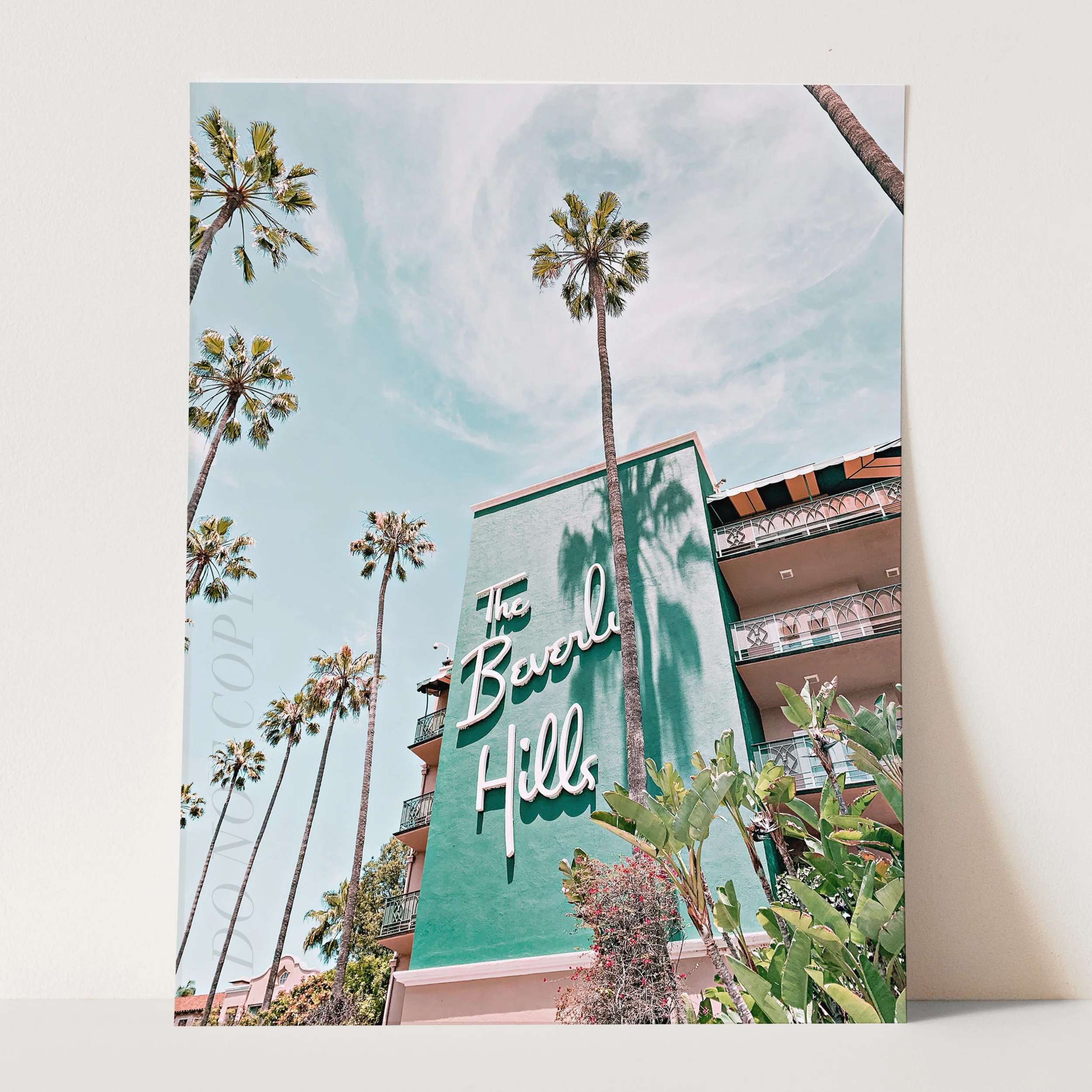 The Beverly Hills Hotel - Image 3