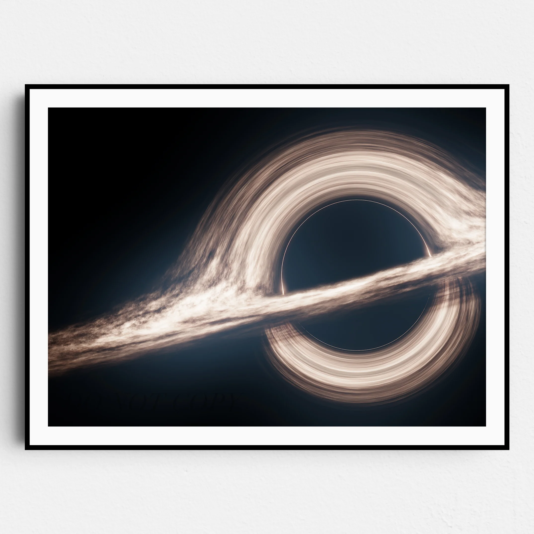 The Black Hole