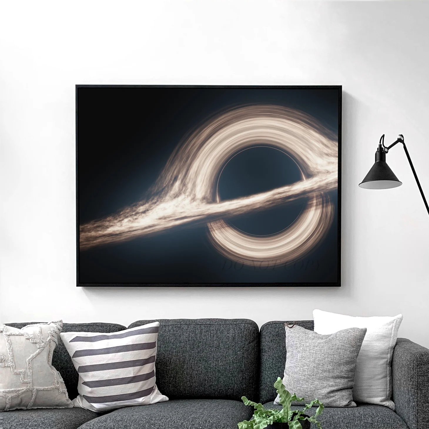 The Black Hole - Image 2