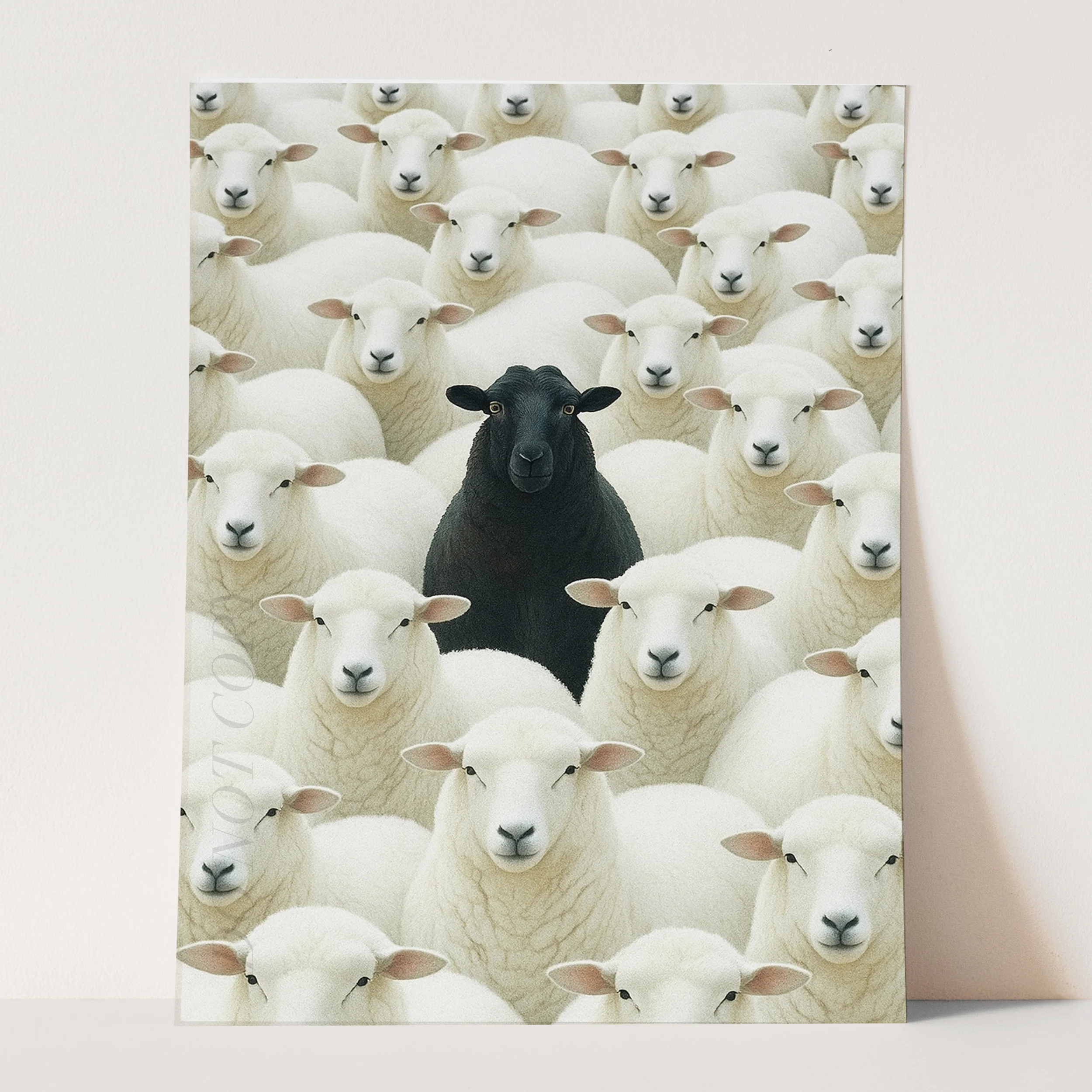 The Black Sheep - Image 3