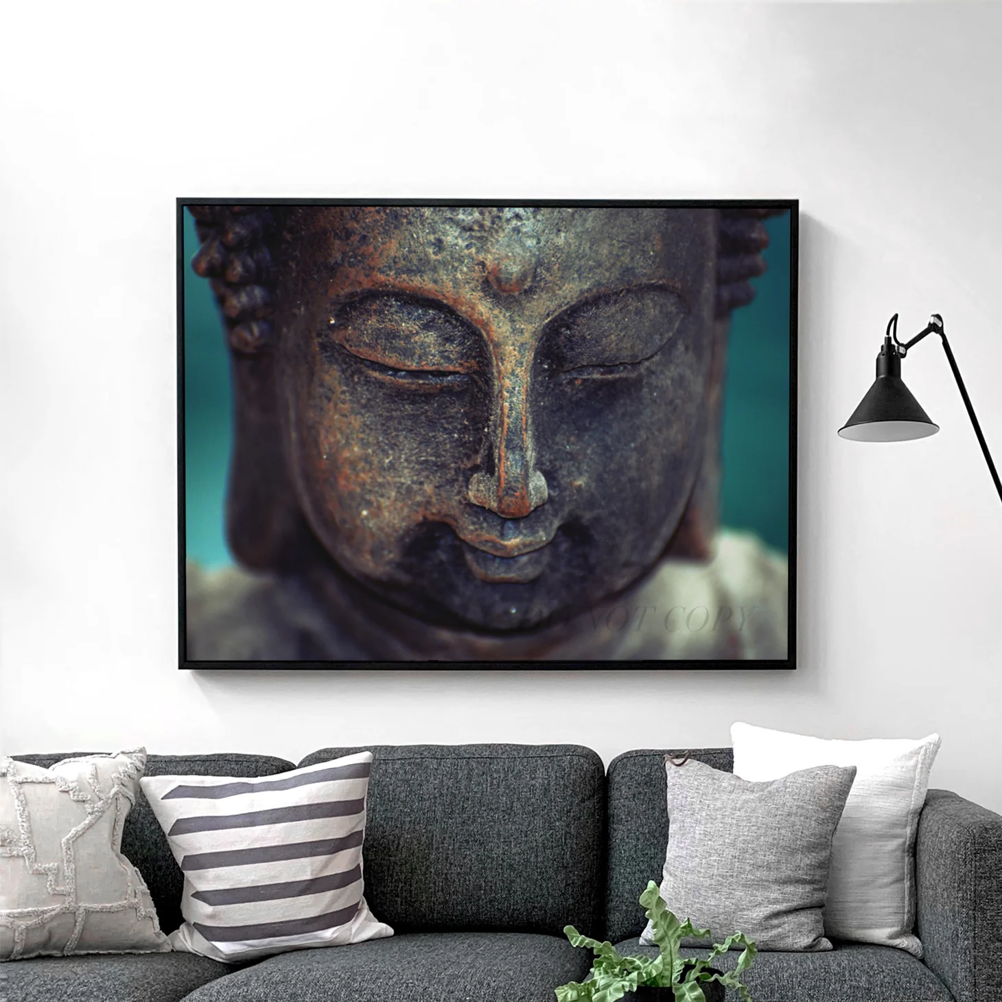 The Buddha - Image 2