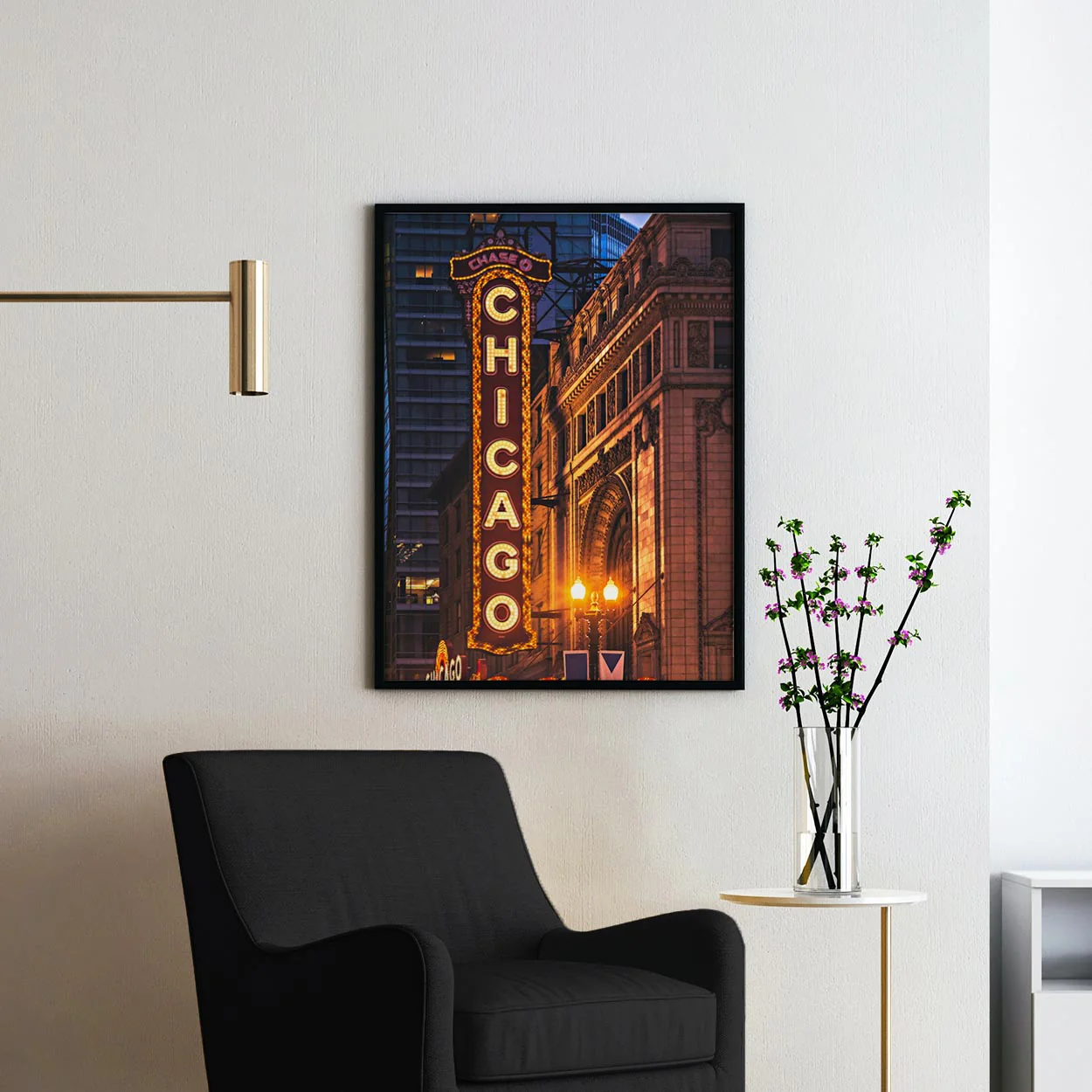 The Chicago Theatre - Image 2