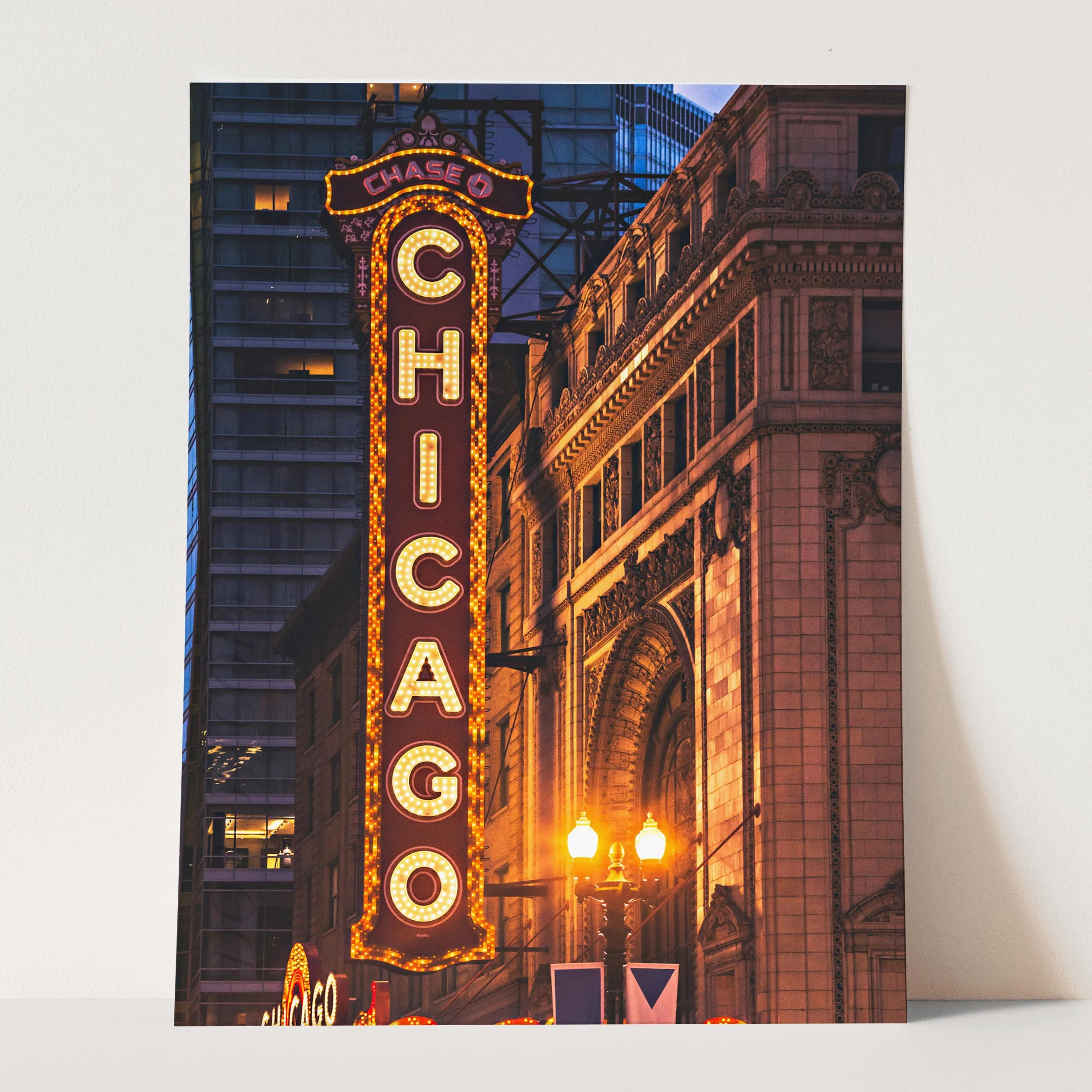 The Chicago Theatre - Image 3