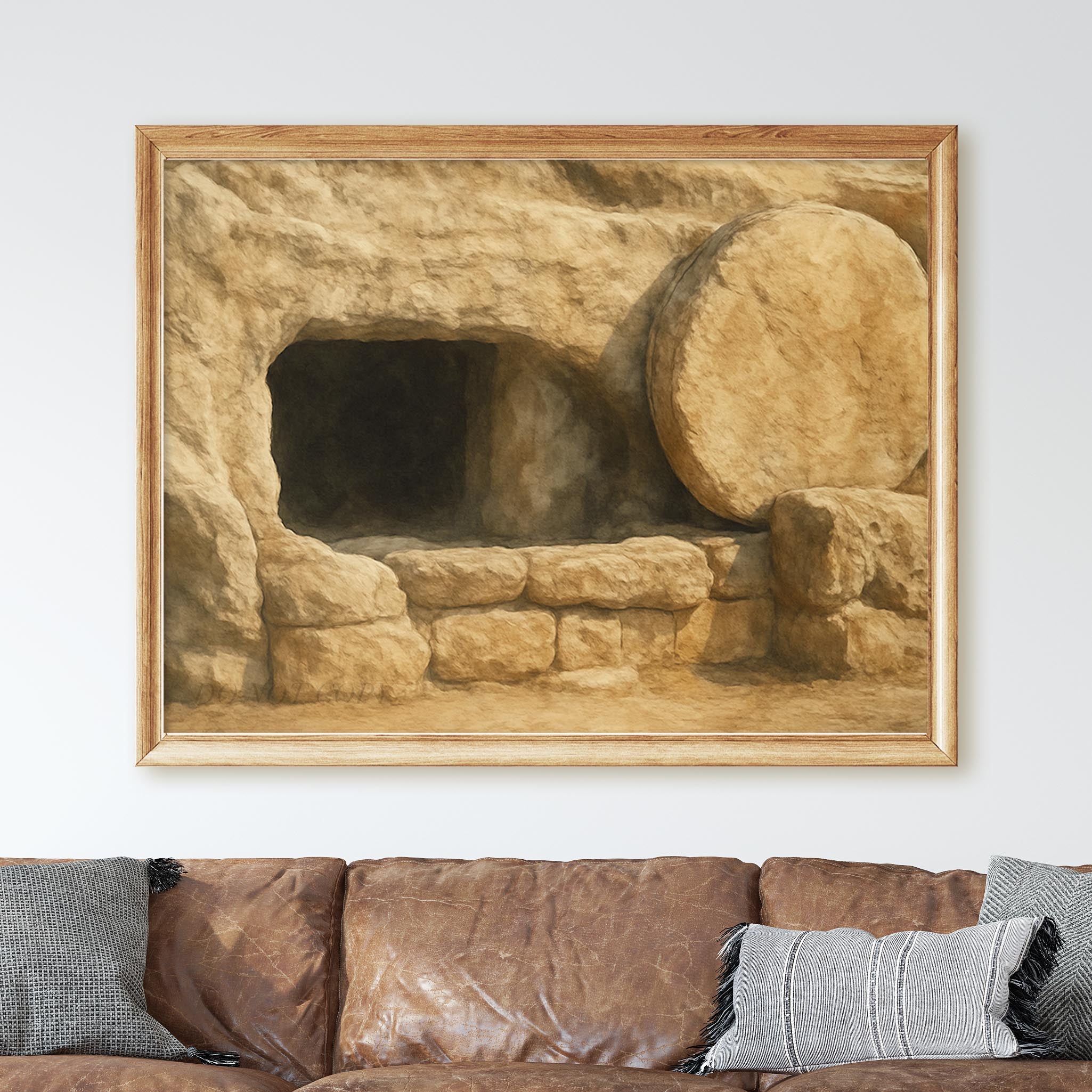 The Empty Tomb - Image 2