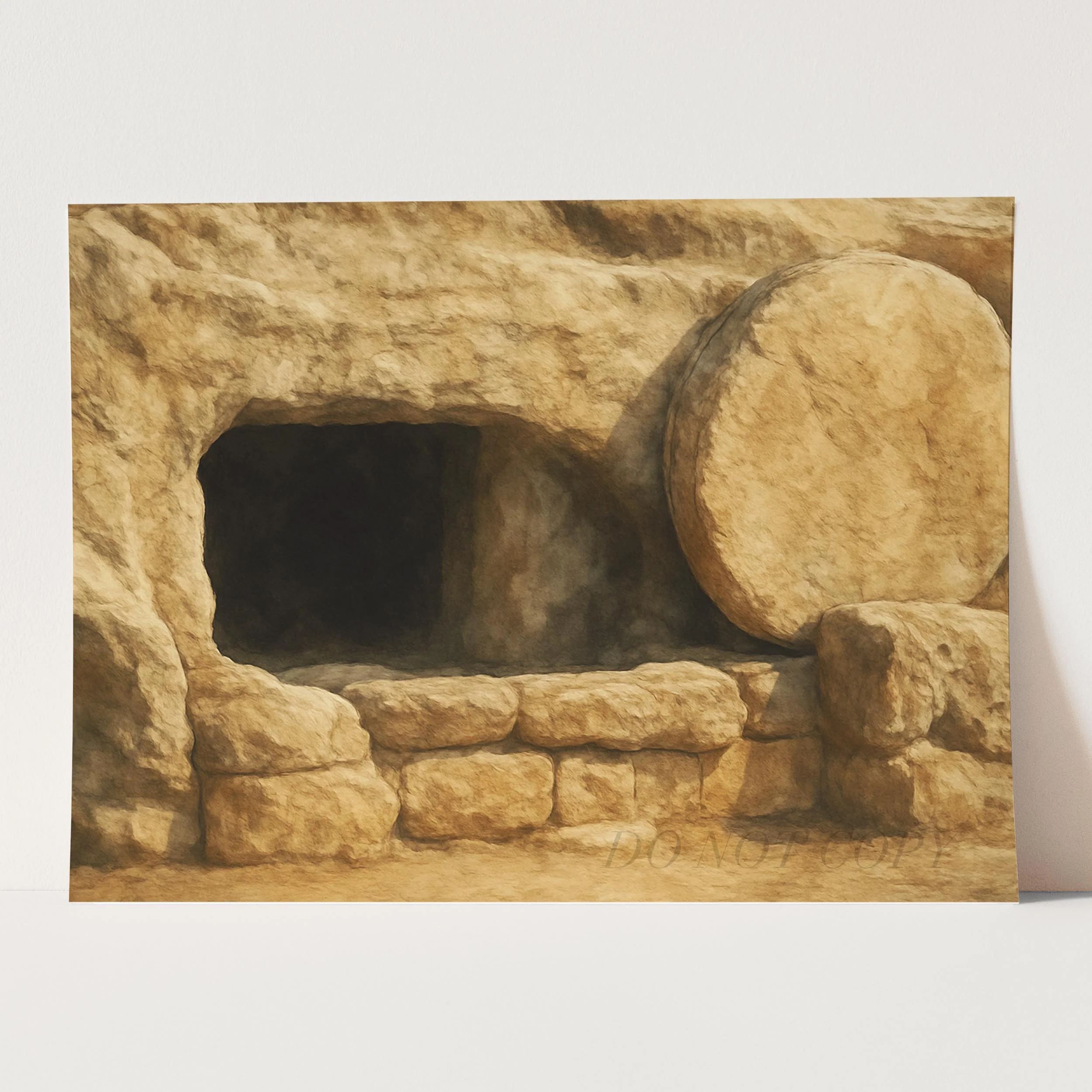 The Empty Tomb - Image 3