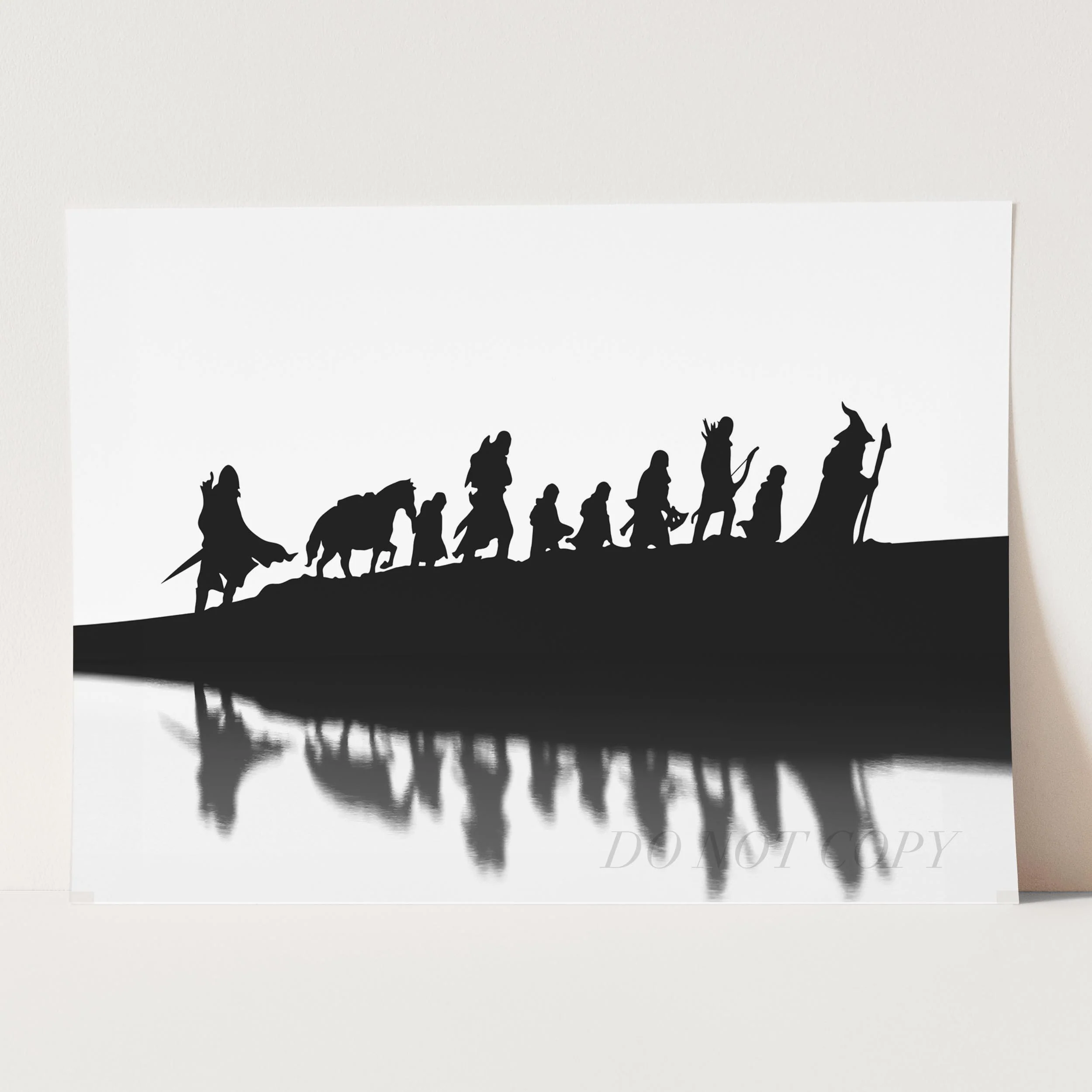 The Fellowship of the Ring - Image 3