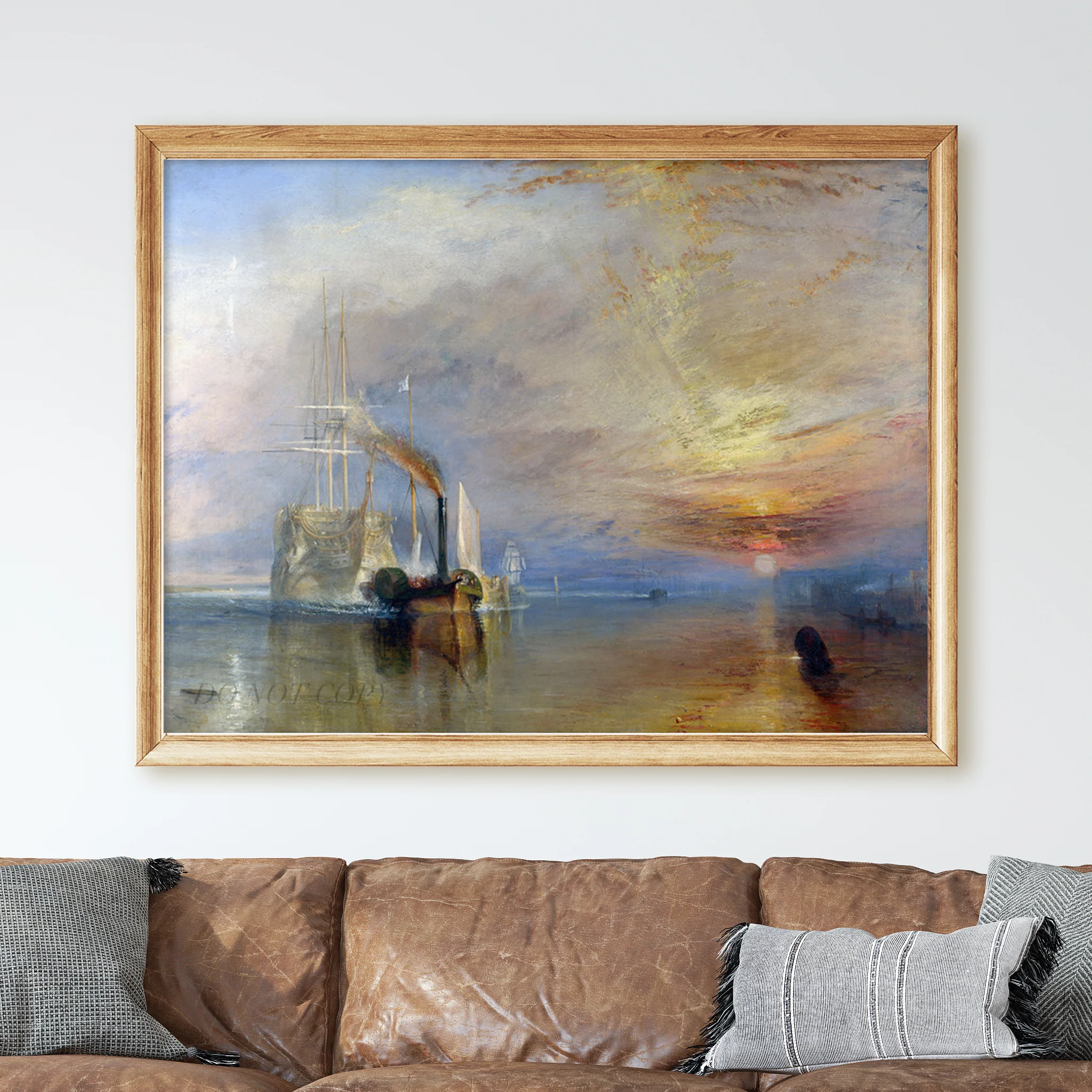 The Fighting Temeraire - Image 2