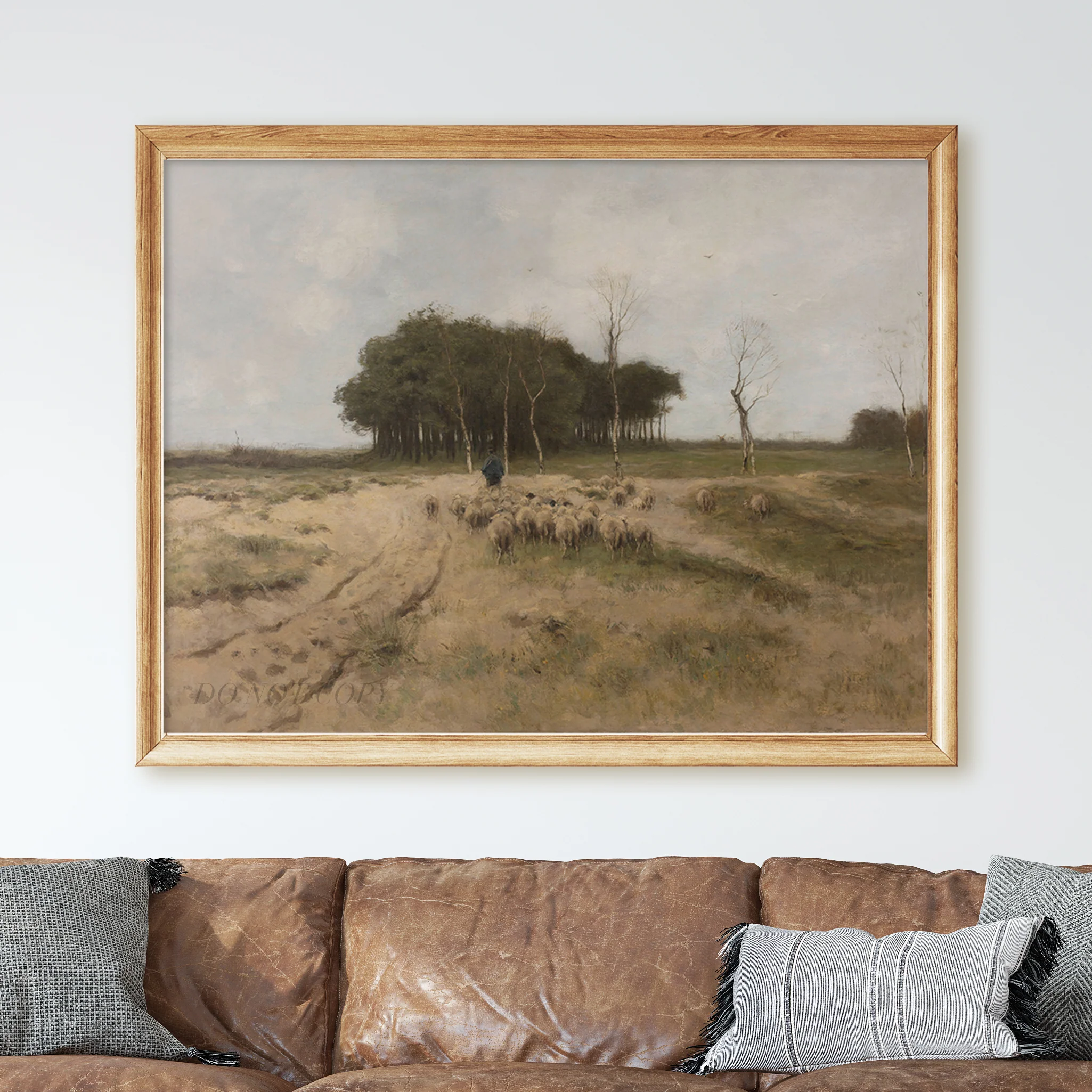 The Flock - Image 2