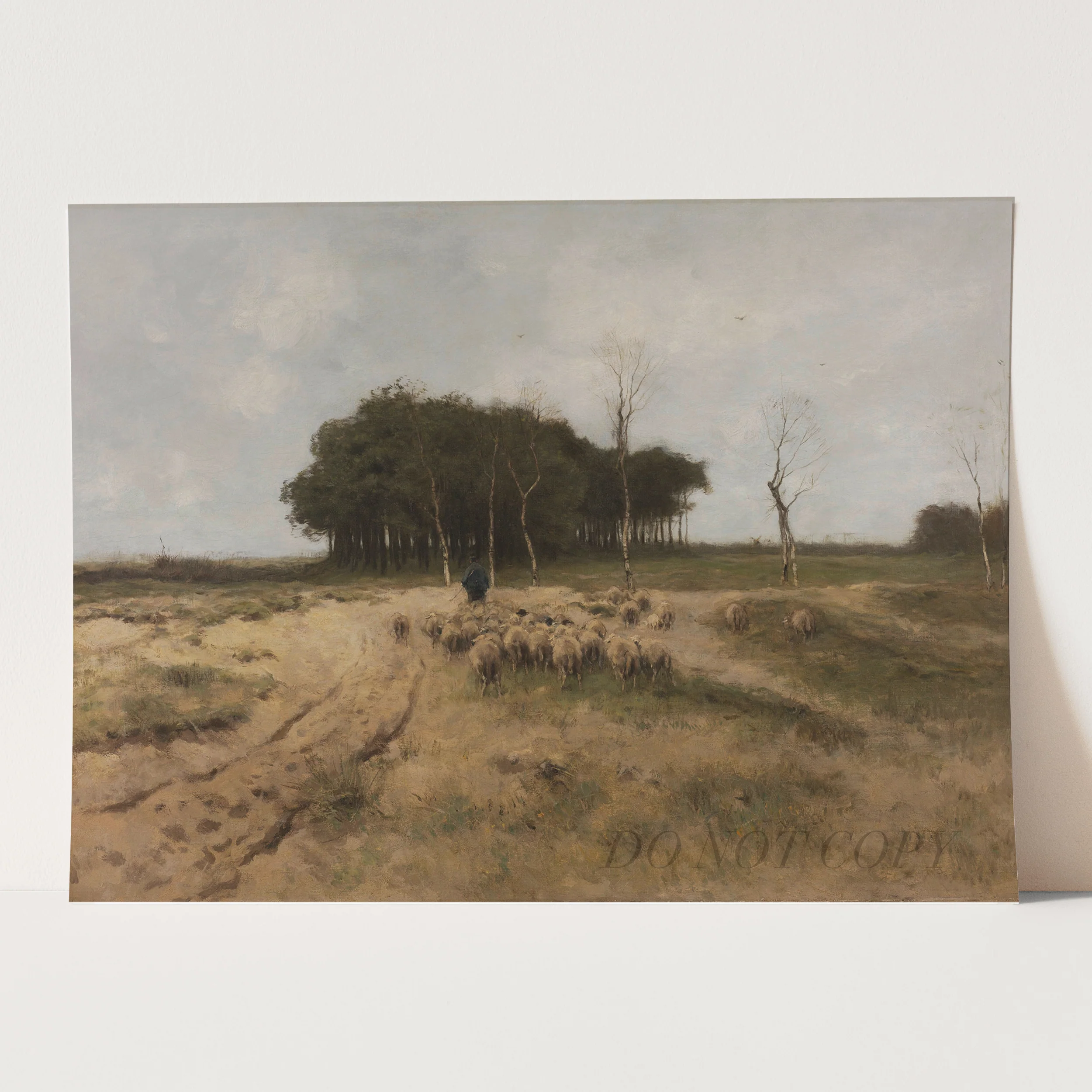 The Flock - Image 3