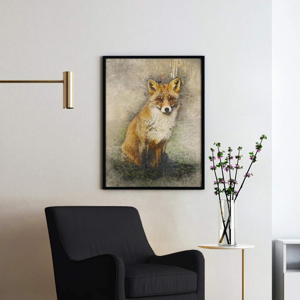 The Fox - Image 2