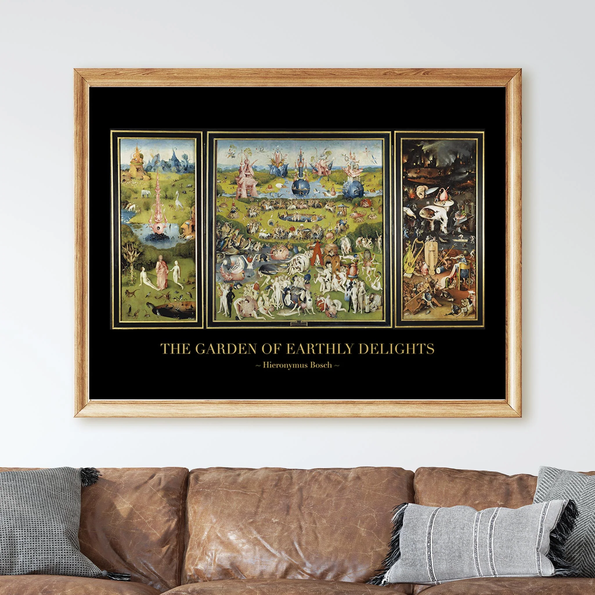 The Garden of Earthly Delights - Image 3