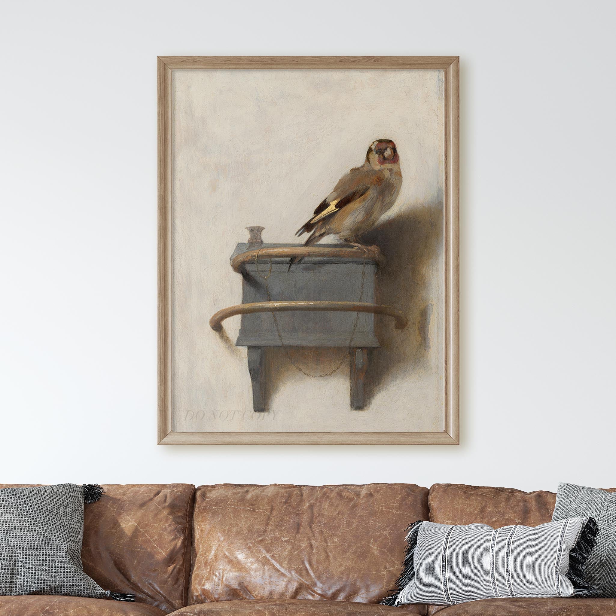 The Goldfinch - Image 3