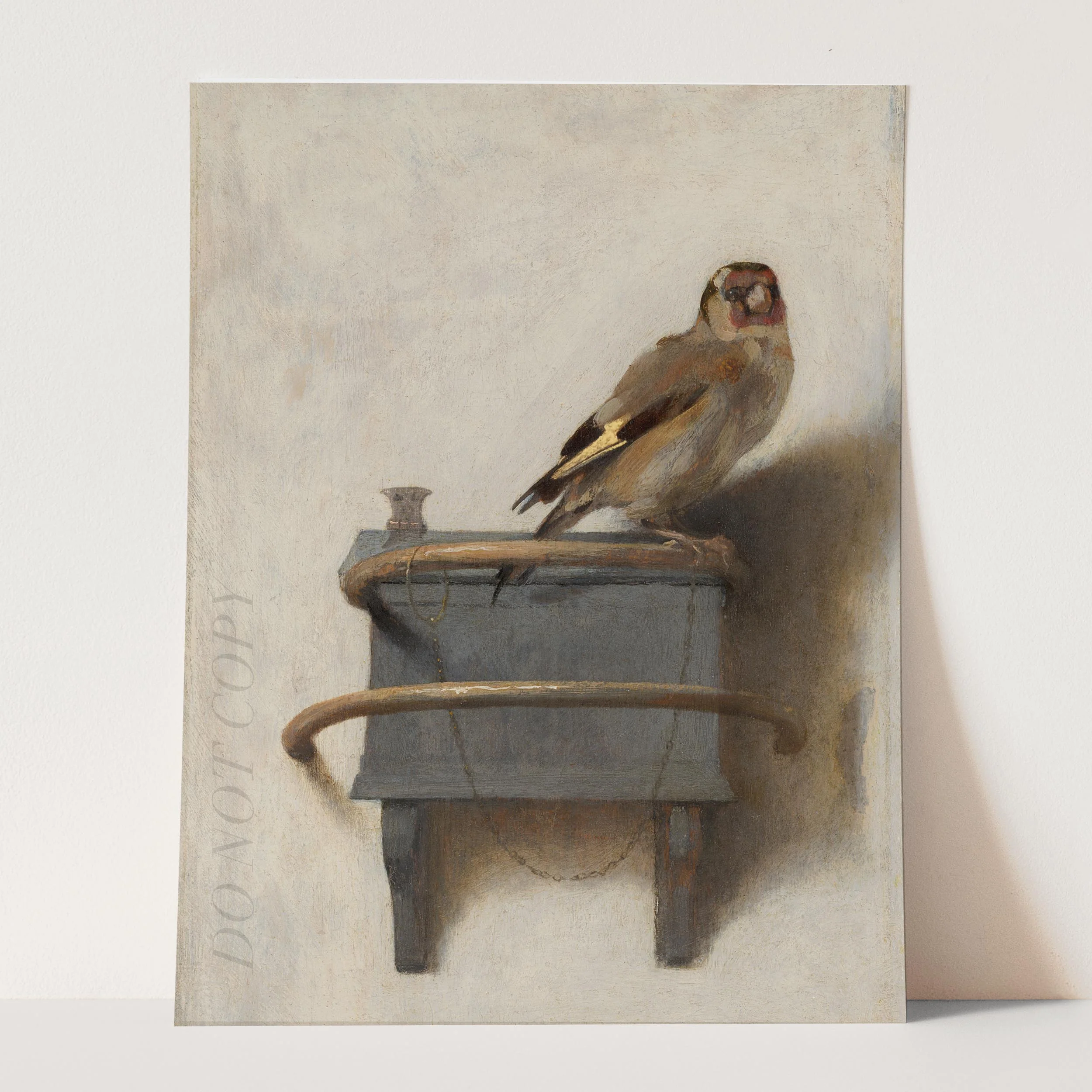 The Goldfinch - Image 4