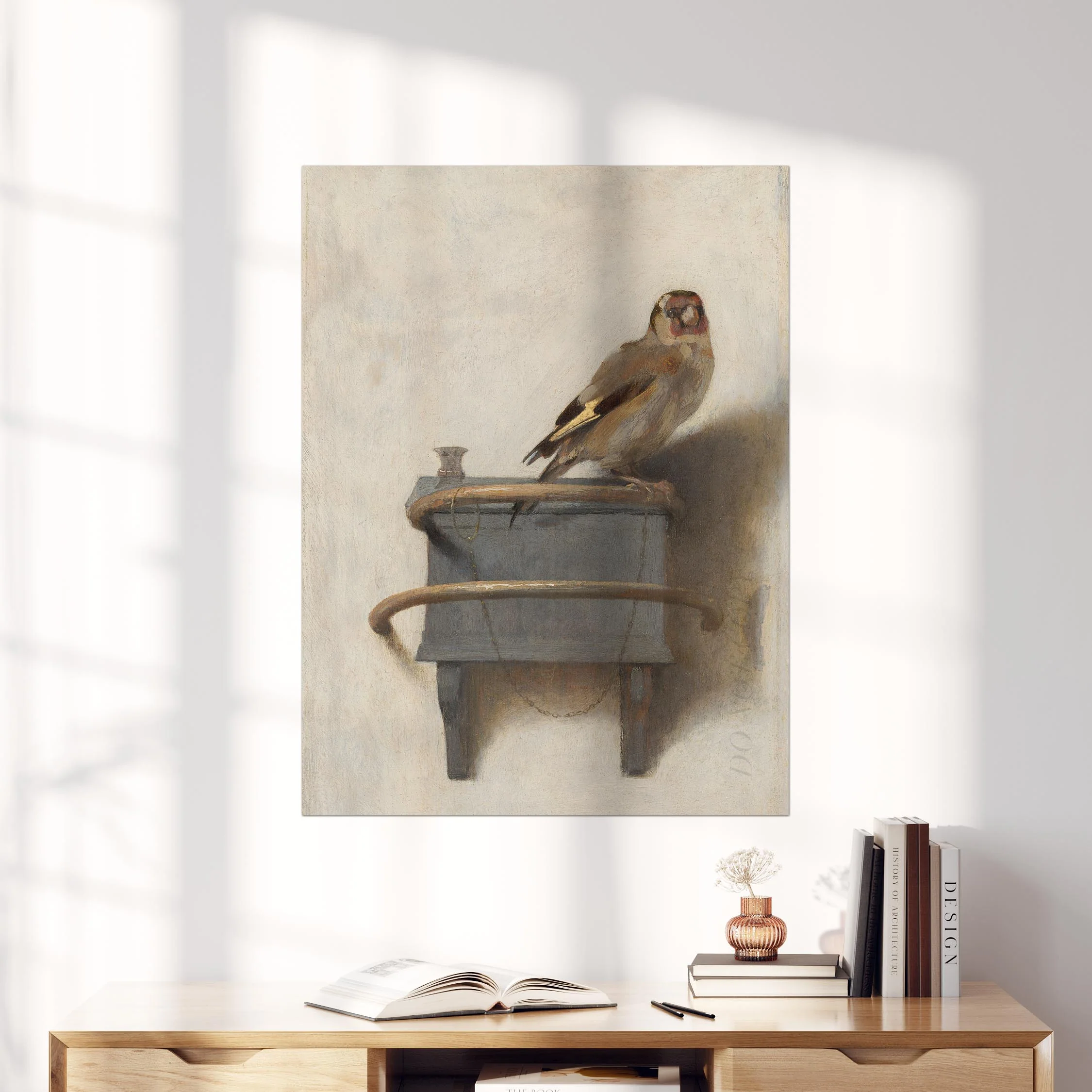 The Goldfinch - Image 5