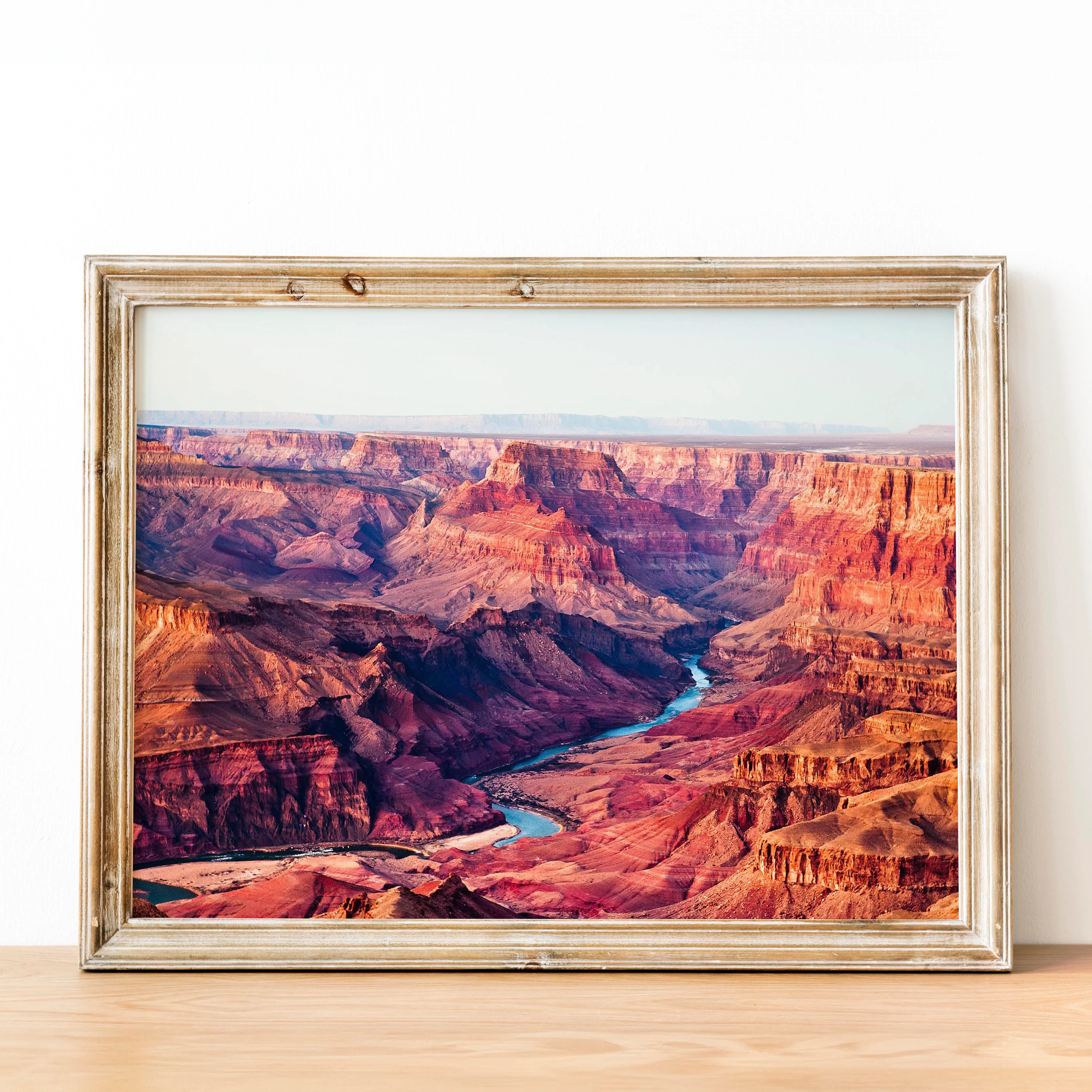 The Grand Canyon, Arizona - Image 2