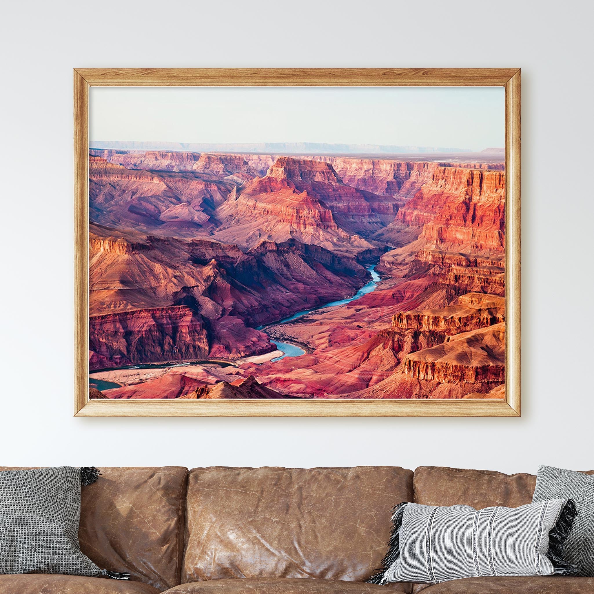The Grand Canyon, Arizona - Image 3