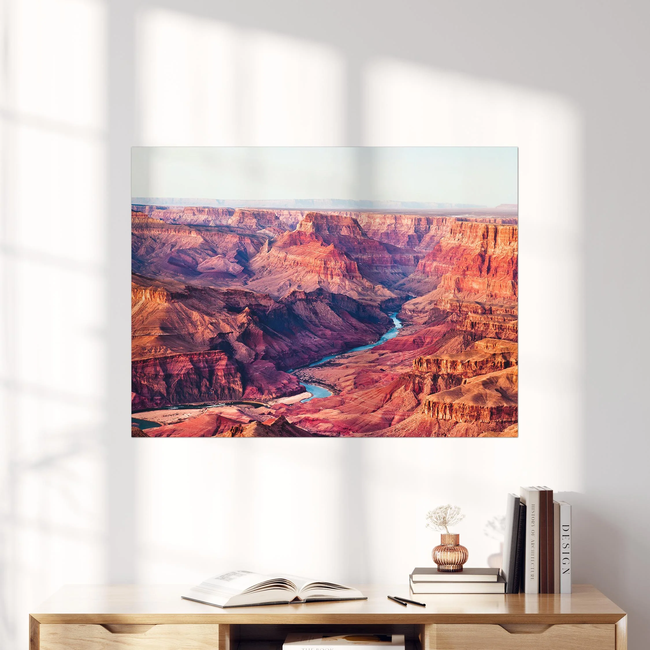 The Grand Canyon, Arizona - Image 4