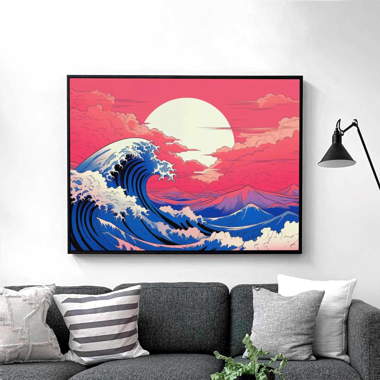 The Great Wave - Image 2
