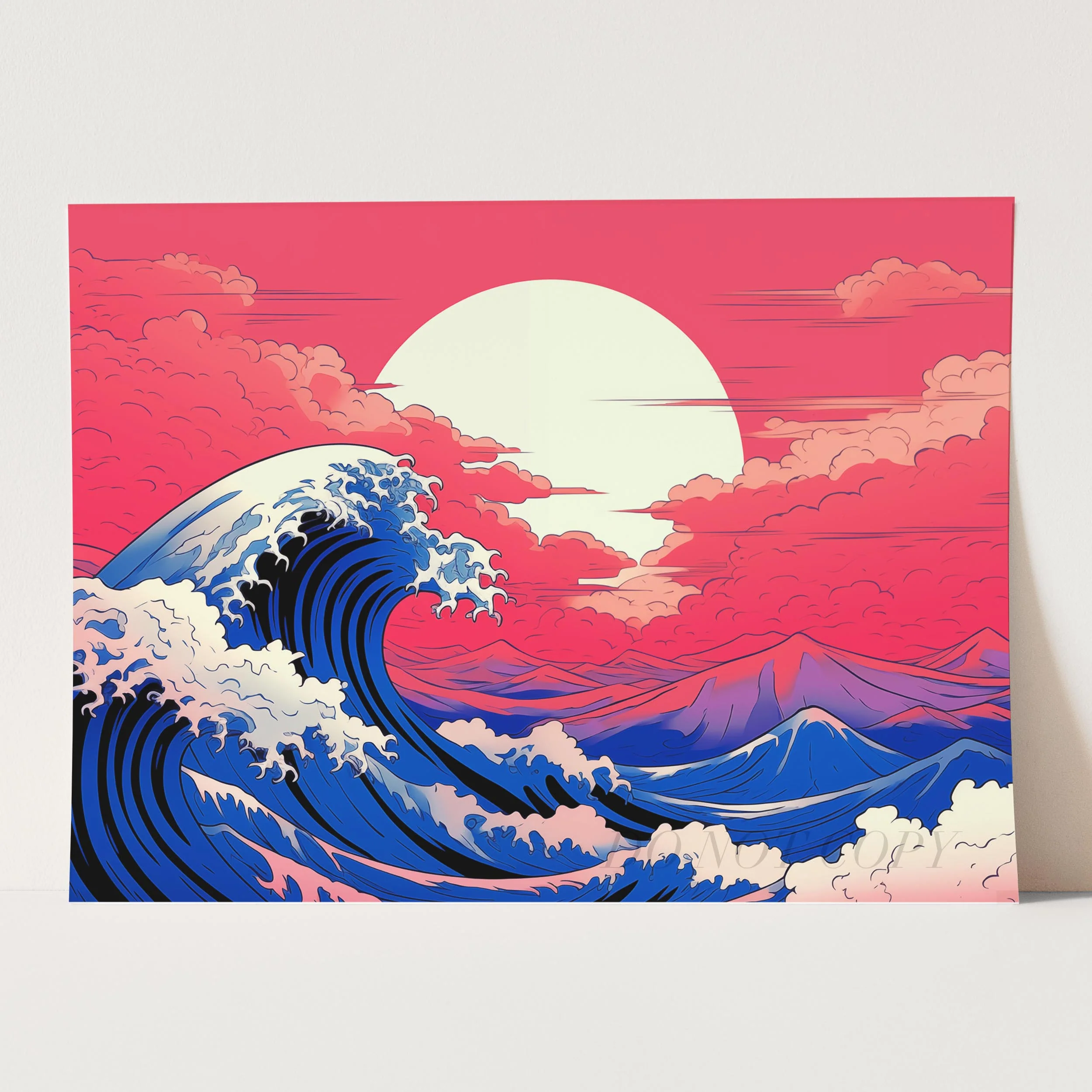The Great Wave - Image 3