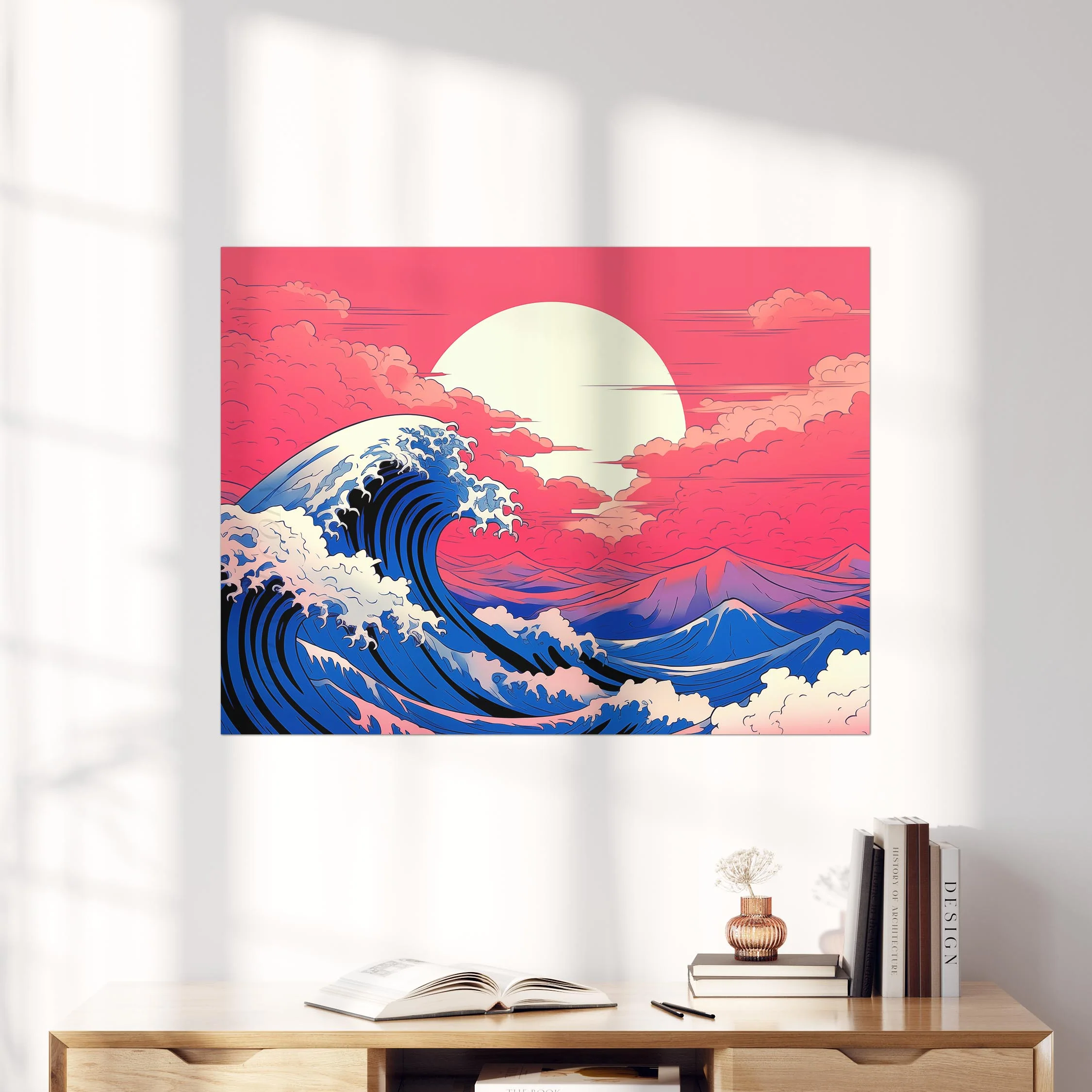 The Great Wave - Image 4