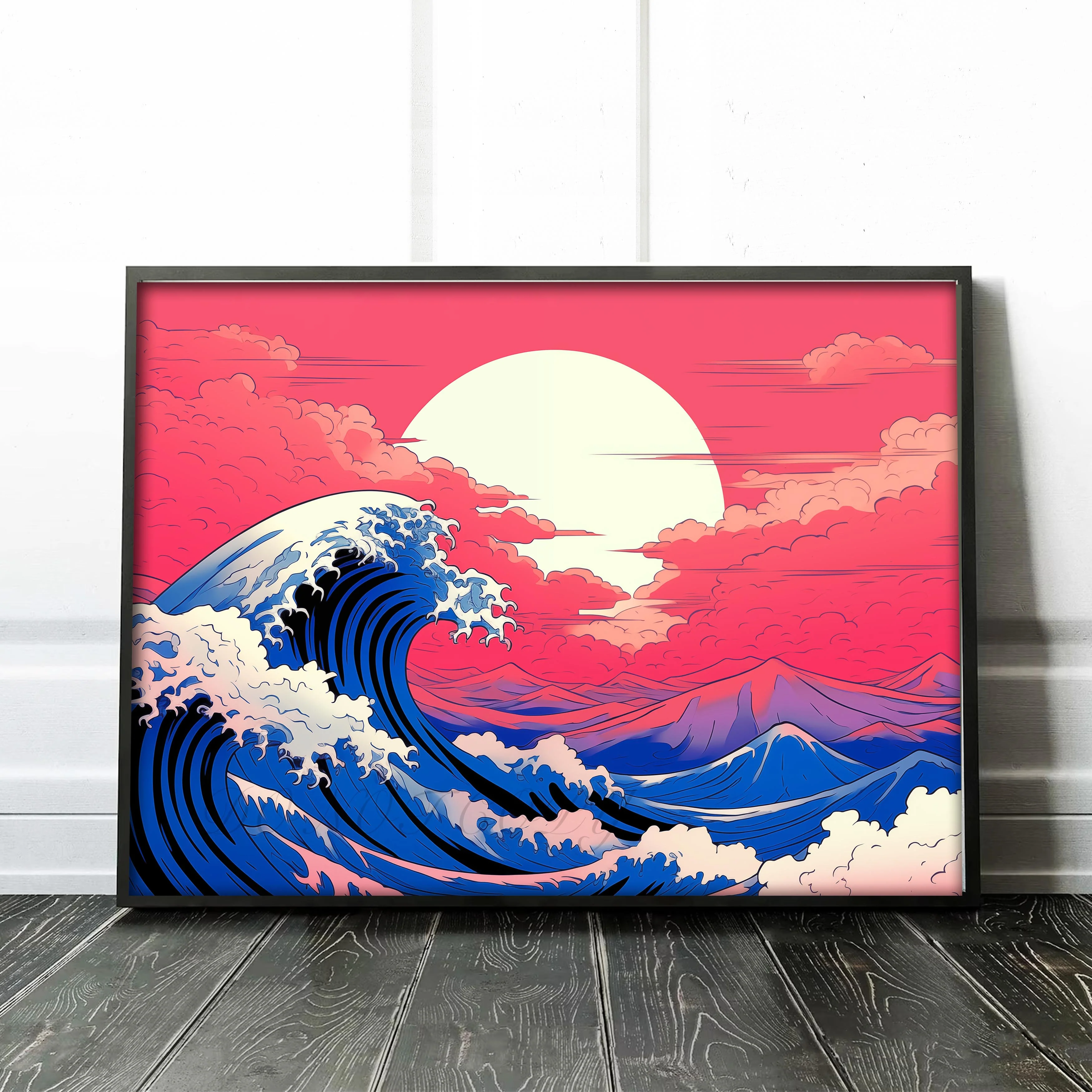 The Great Wave - Image 5