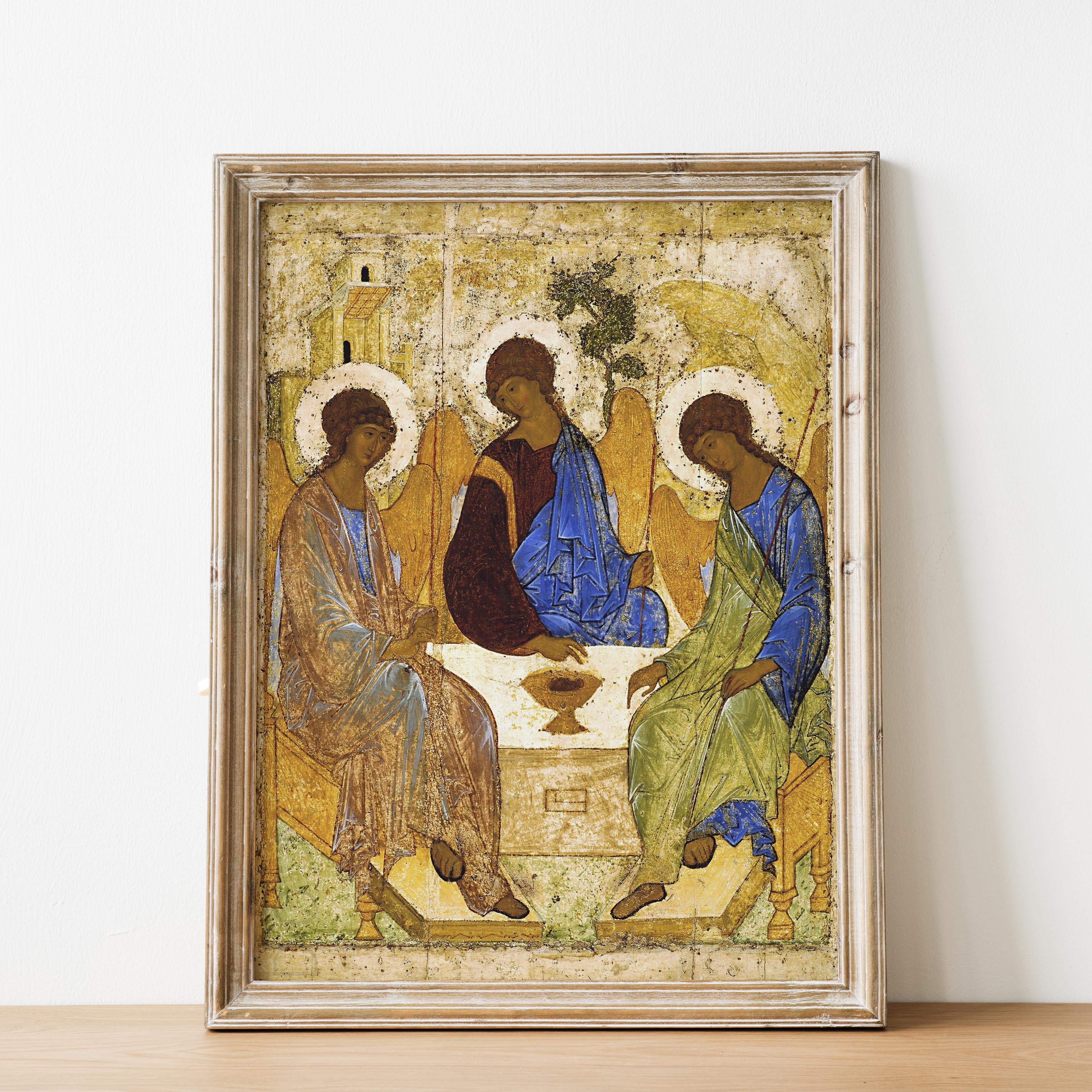 The Holy Trinity - Image 2