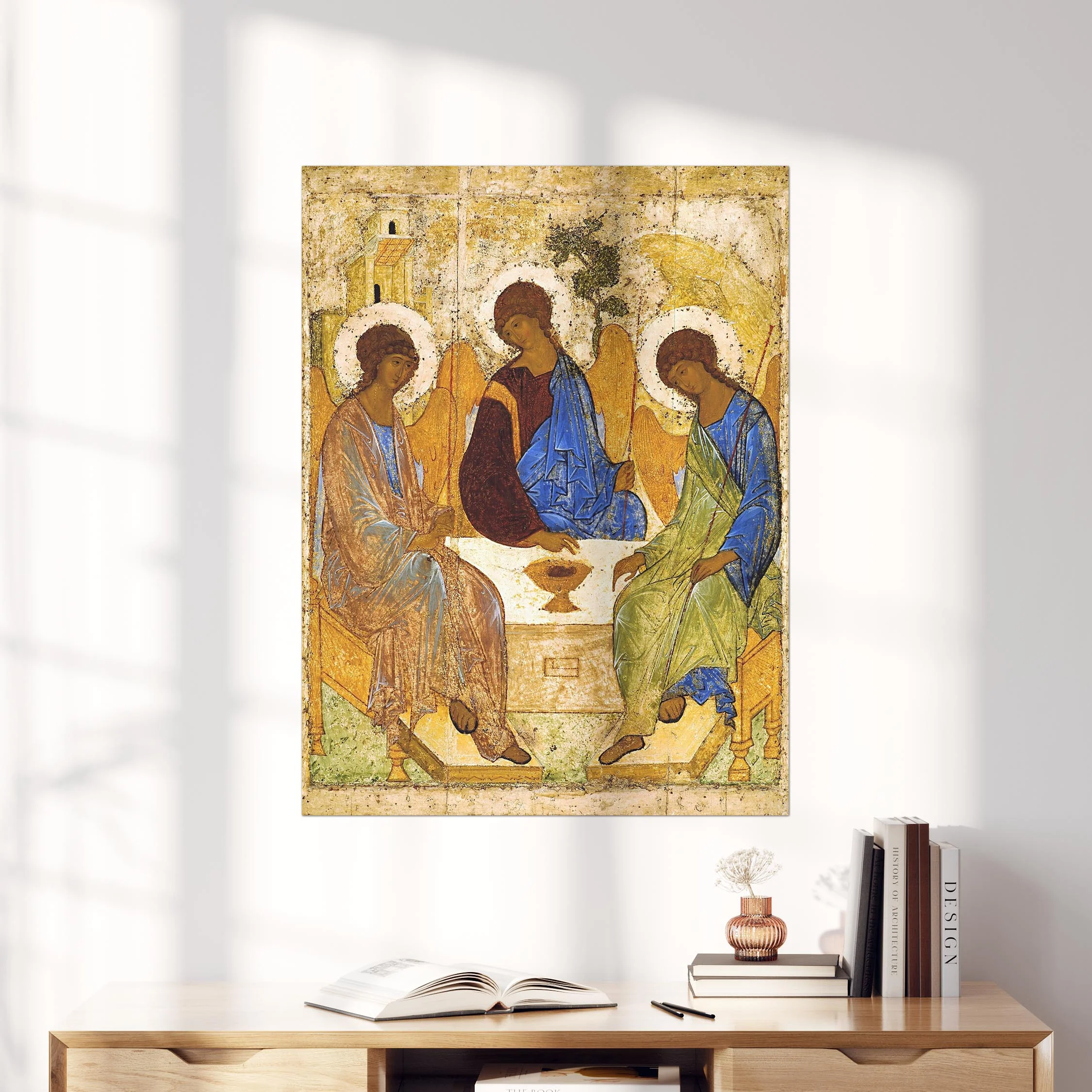 The Holy Trinity - Image 4