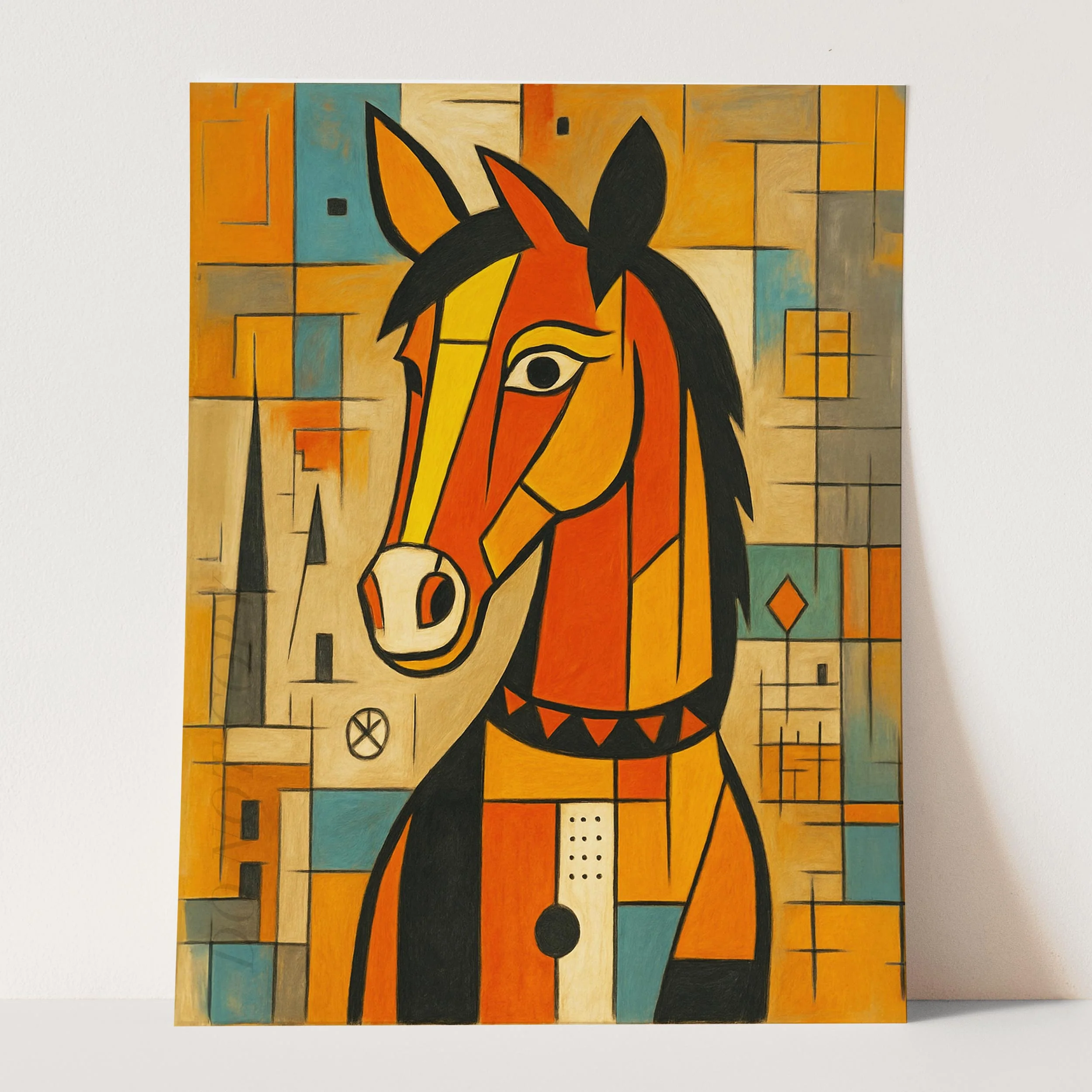 The Horse Picasso - Image 3