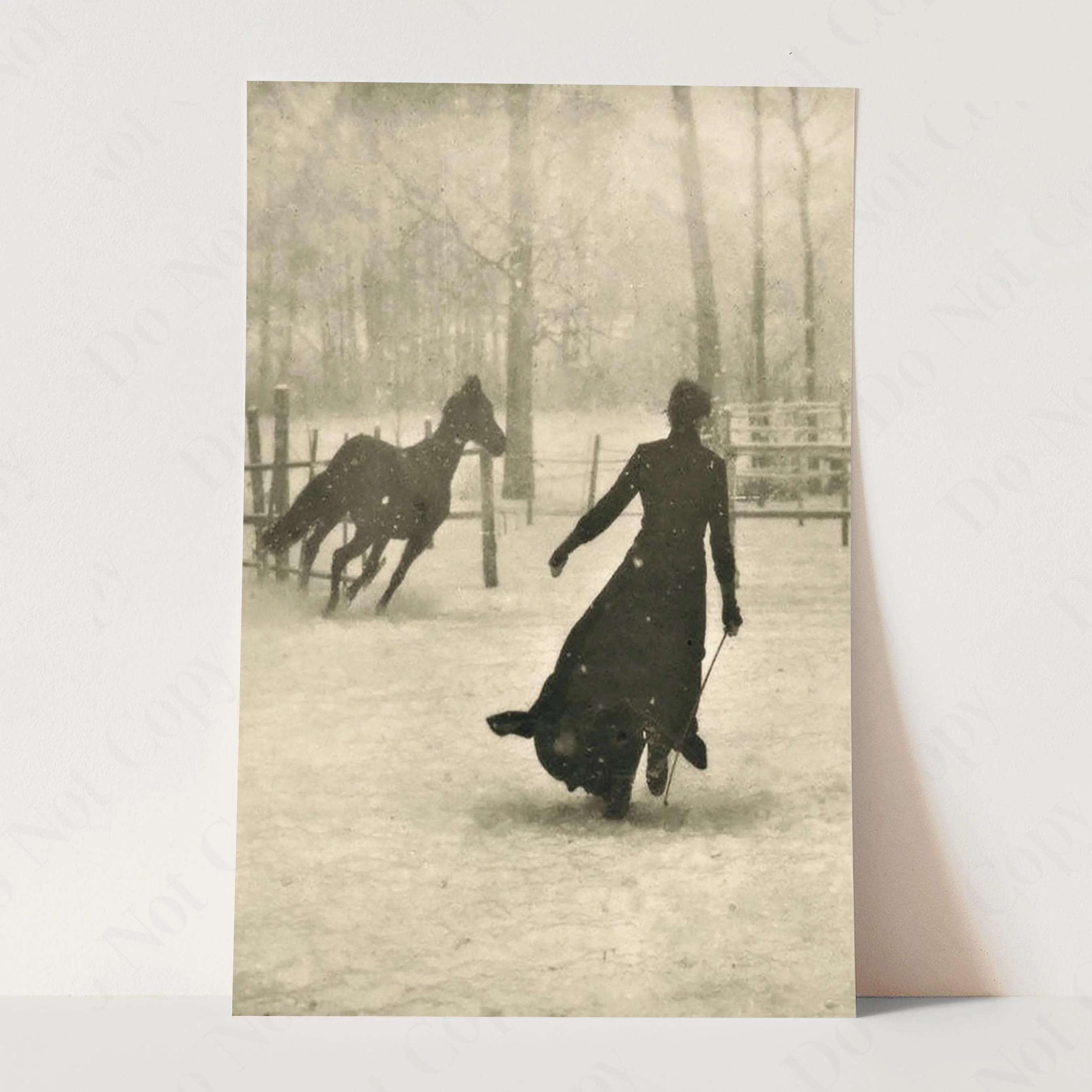 The Horse Trainer - Image 3