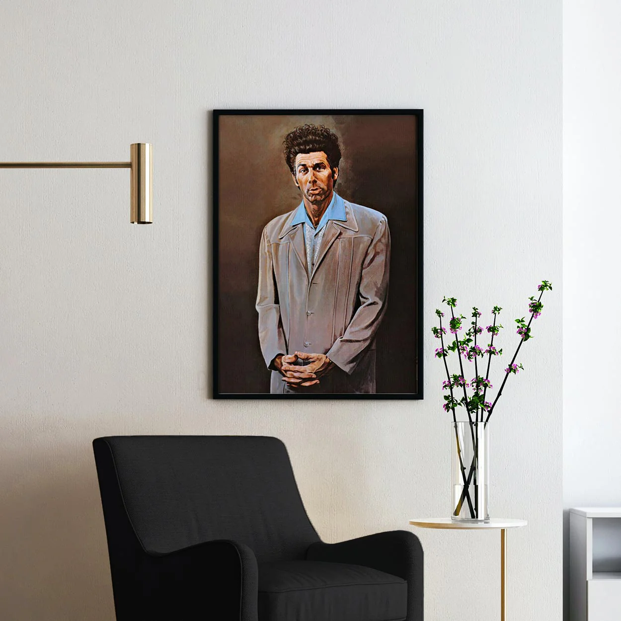 The Kramer Painting - Image 3